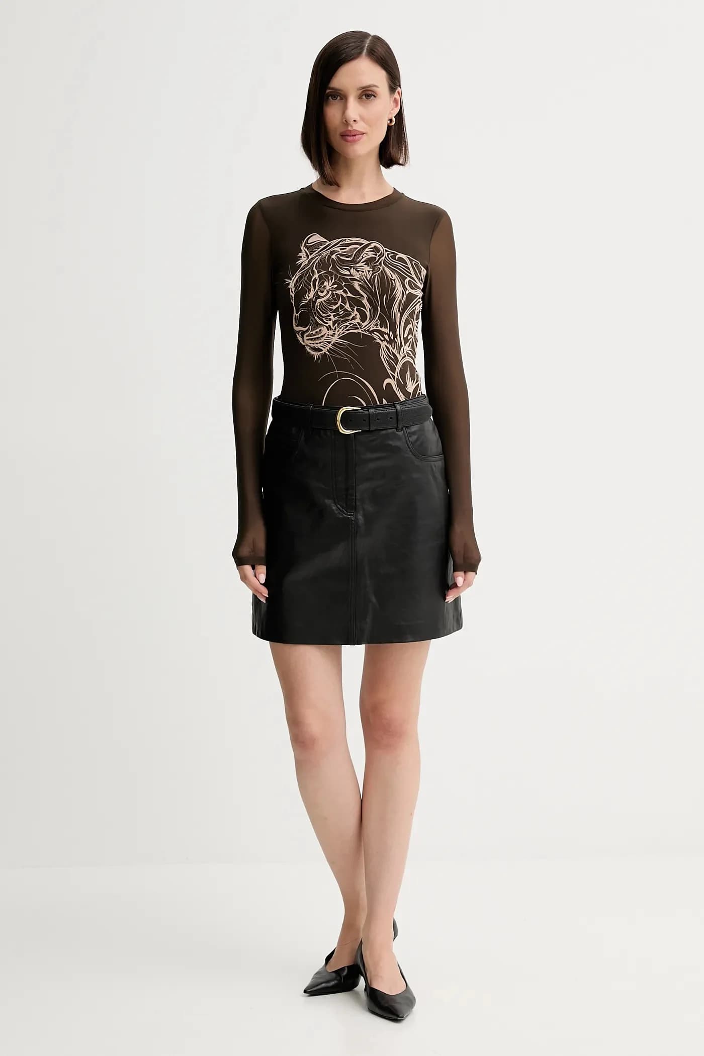 боди ПЕНЕЛОПА - фото 2