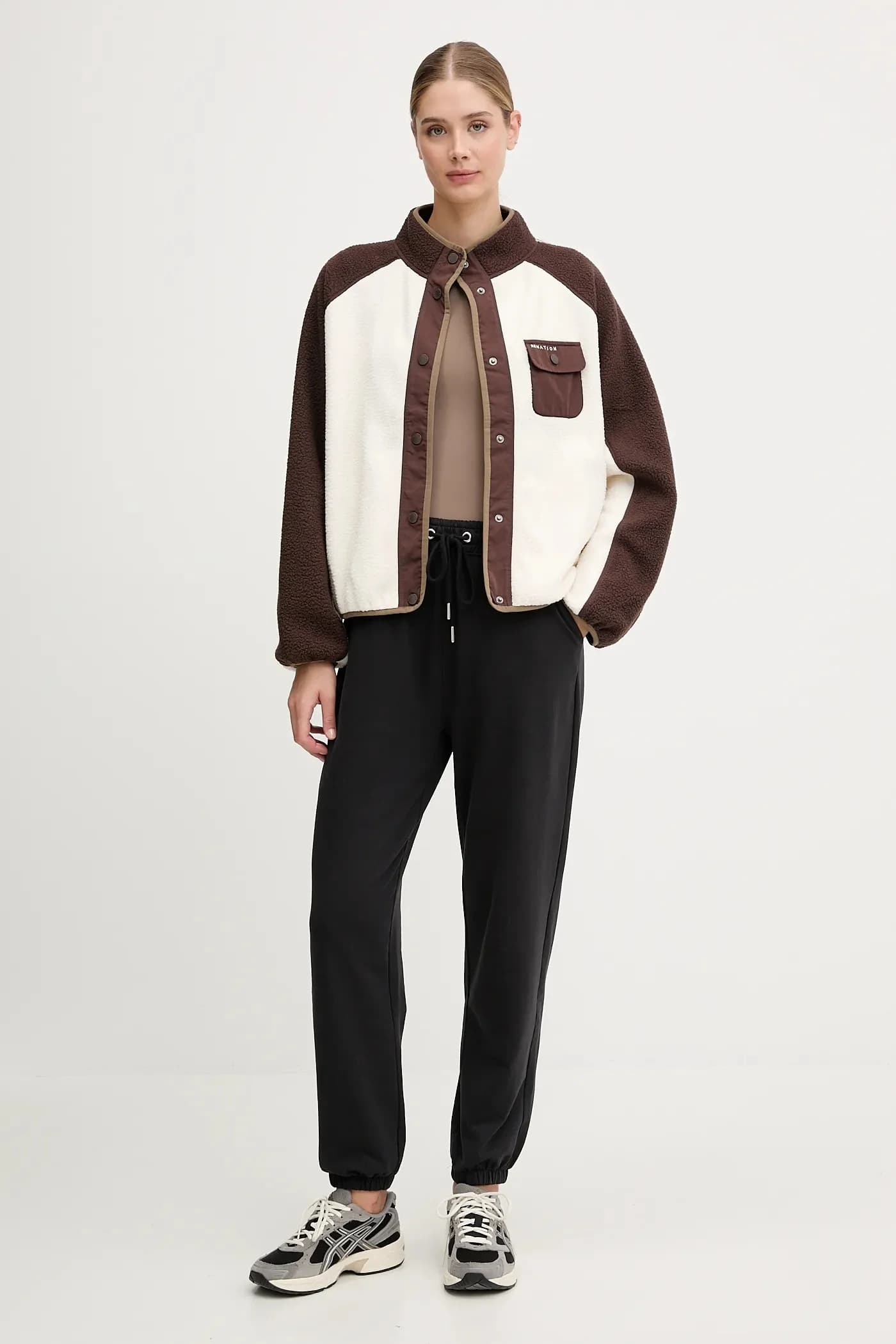 Фонд с длинным рукавом LS - фото 2