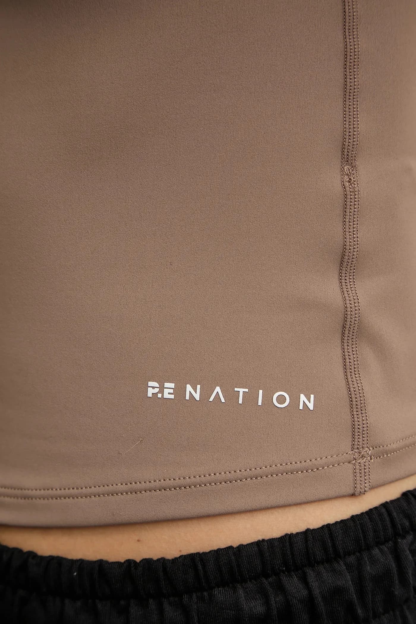 Фонд с длинным рукавом LS - фото 5