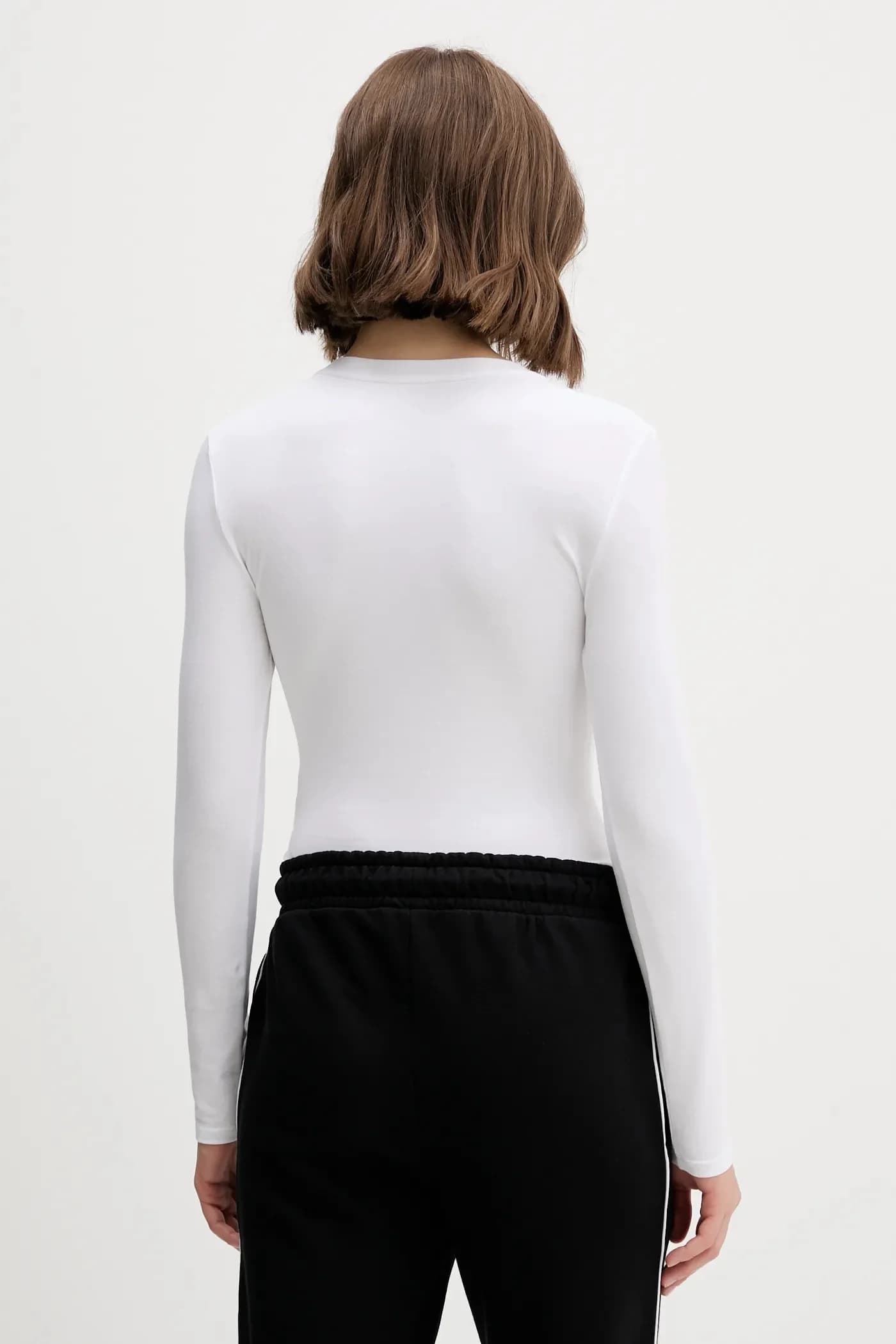 Лонгслив - фото 3