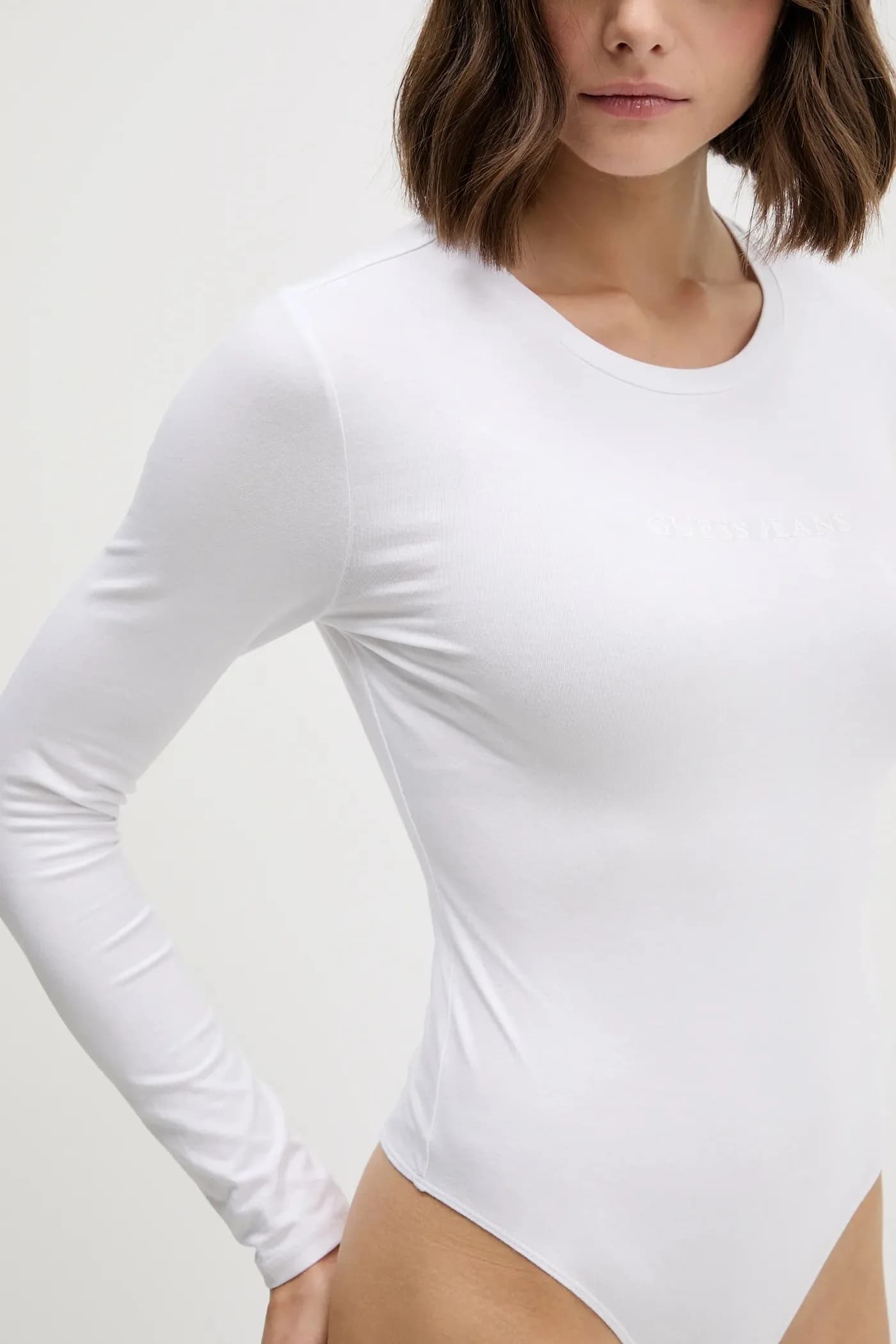 Лонгслив - фото 4