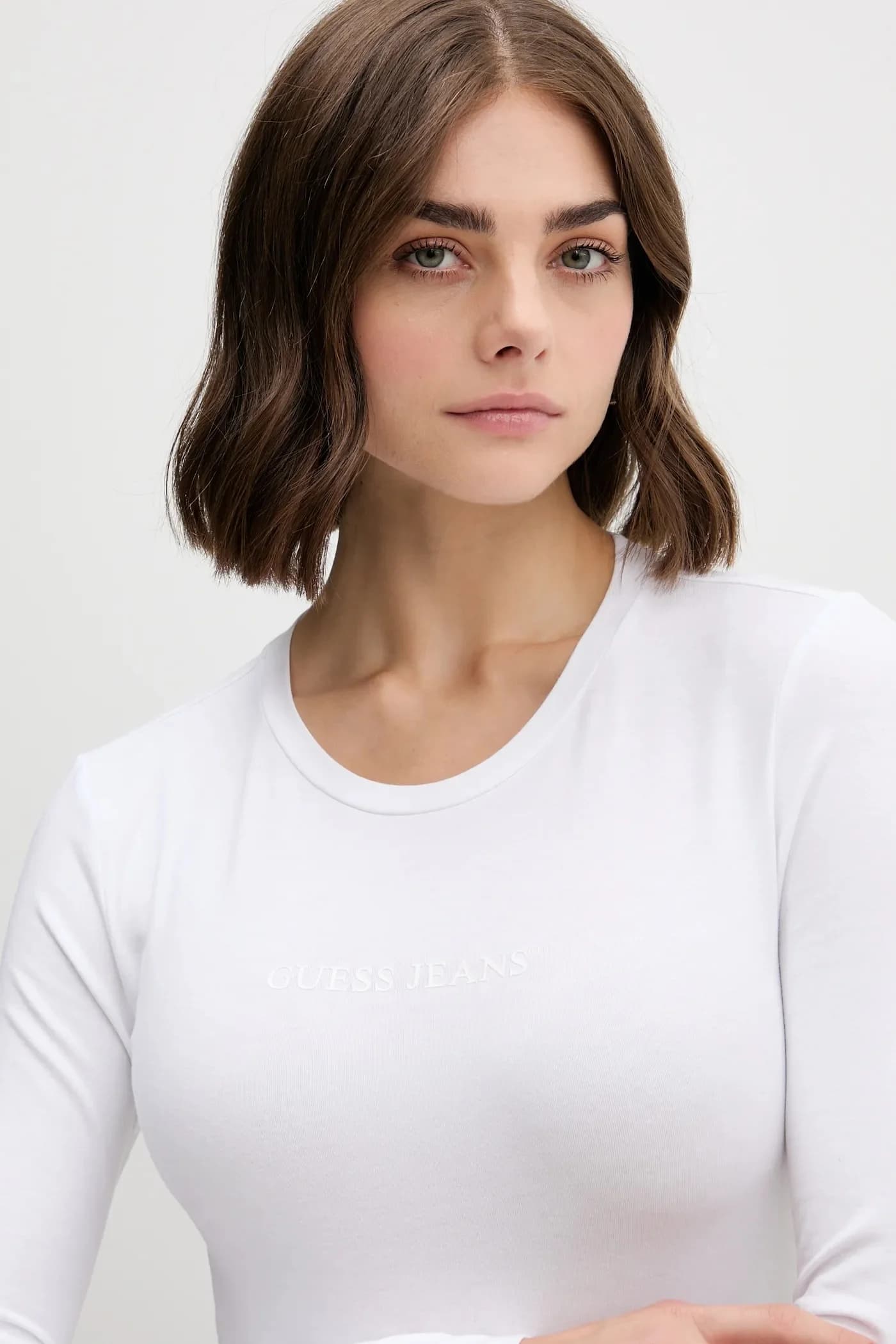 Лонгслив - фото 5