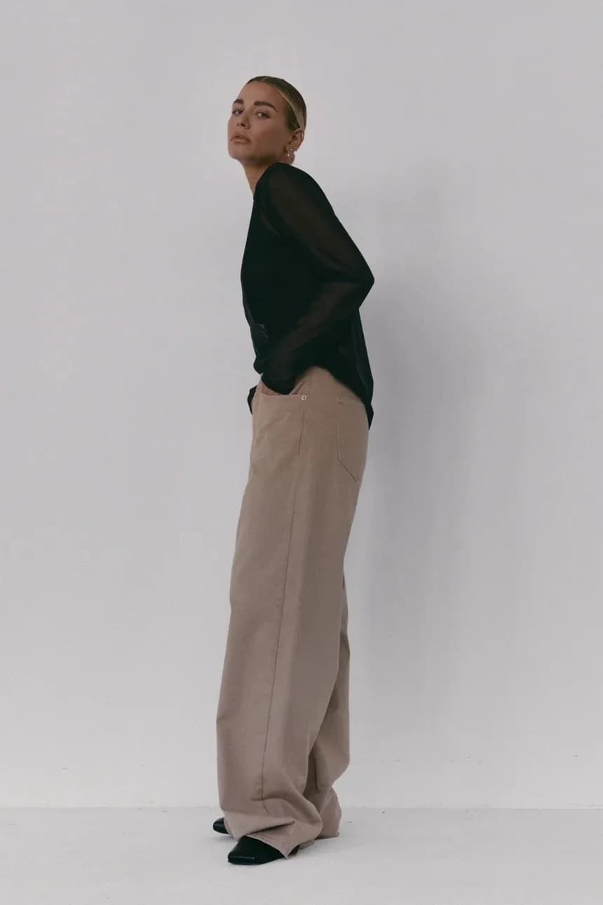 Лонгслив УКО - фото 2