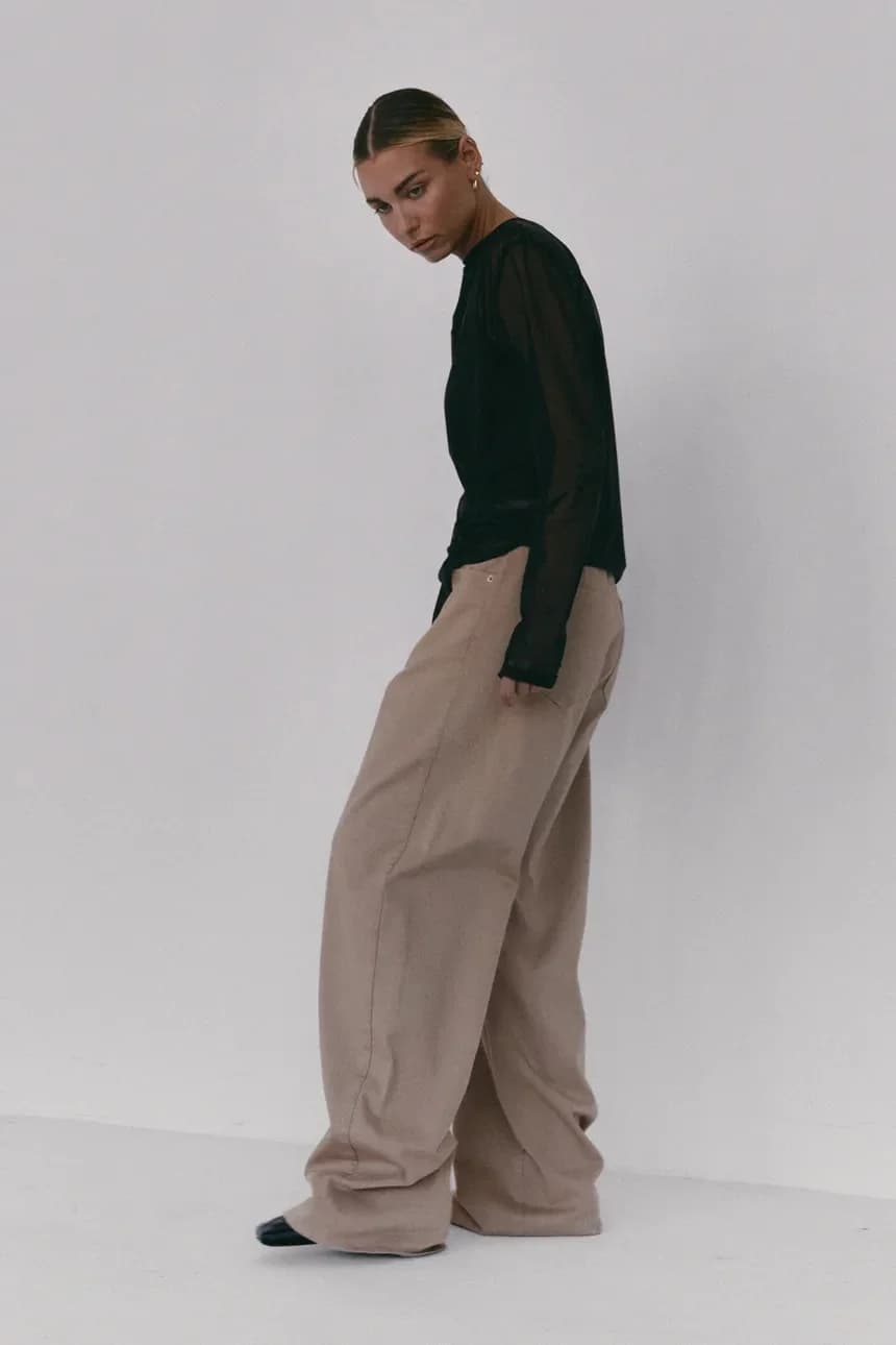 Лонгслив УКО - фото 4