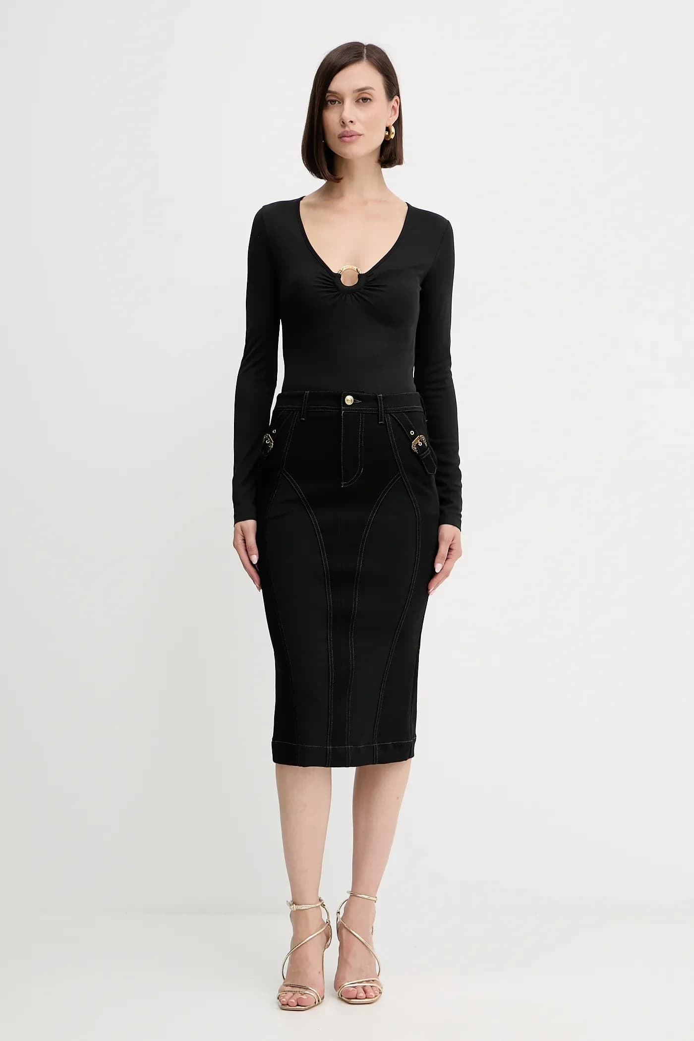 Лонгслив - фото 2