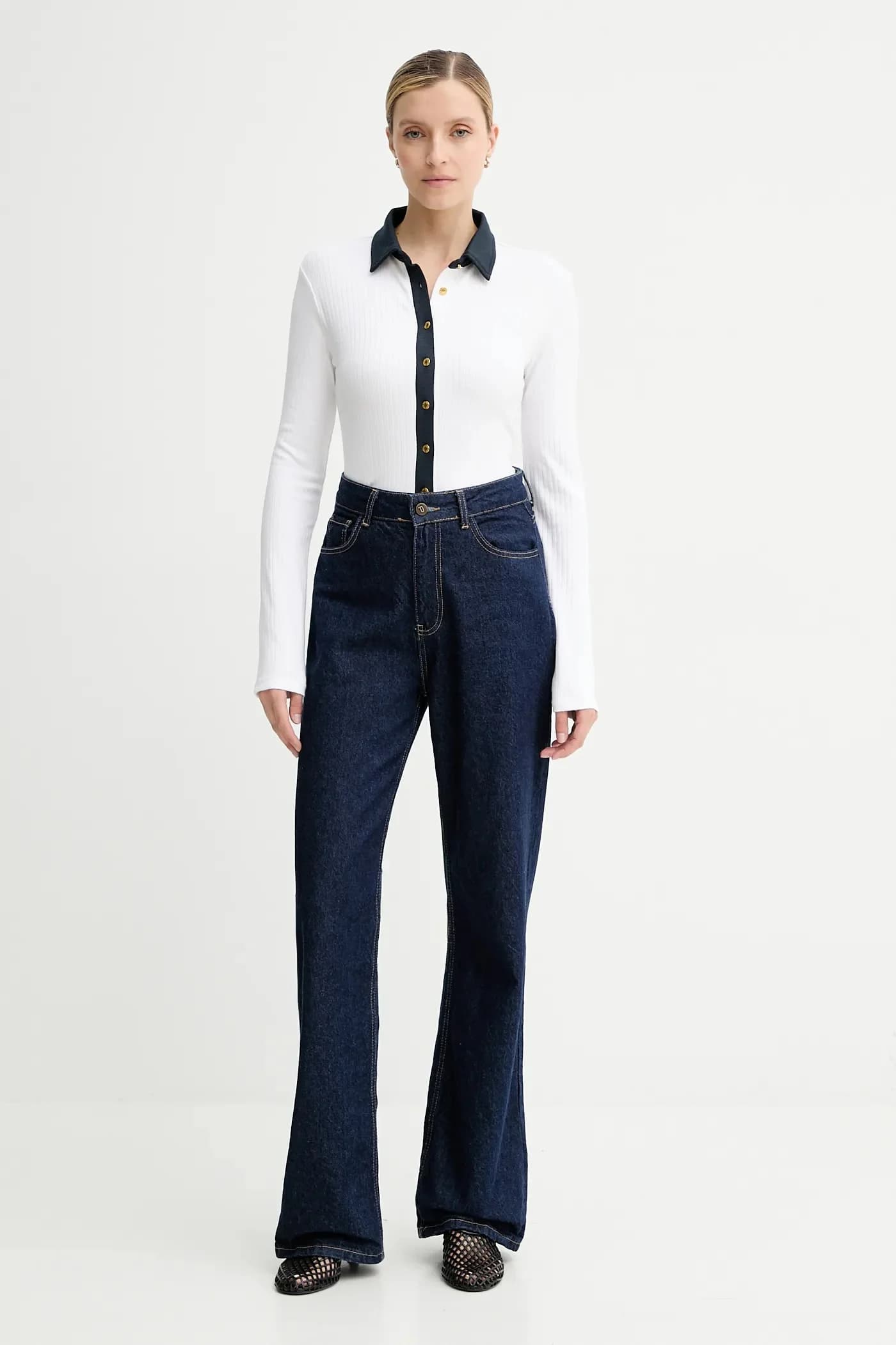 Лонгслив - фото 2