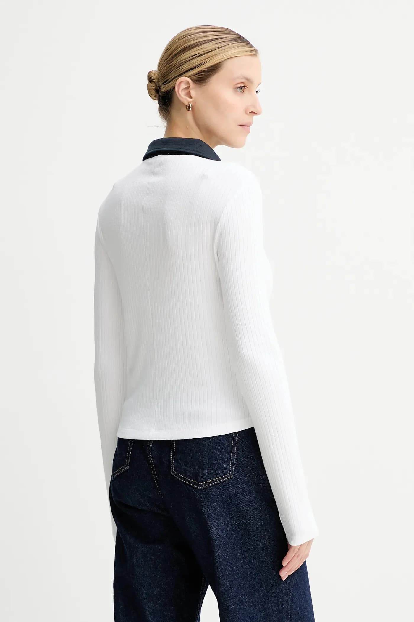 Лонгслив - фото 3