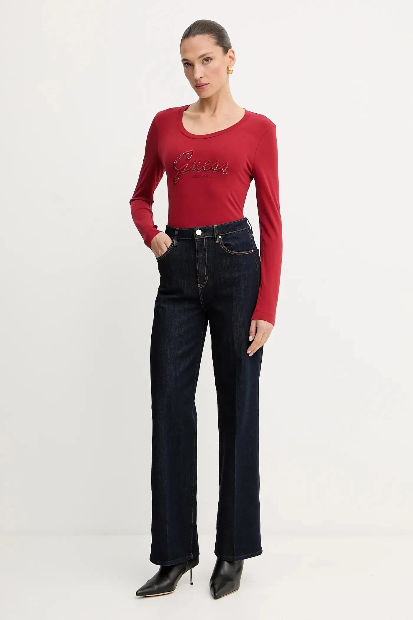 Лонгслив - фото 2