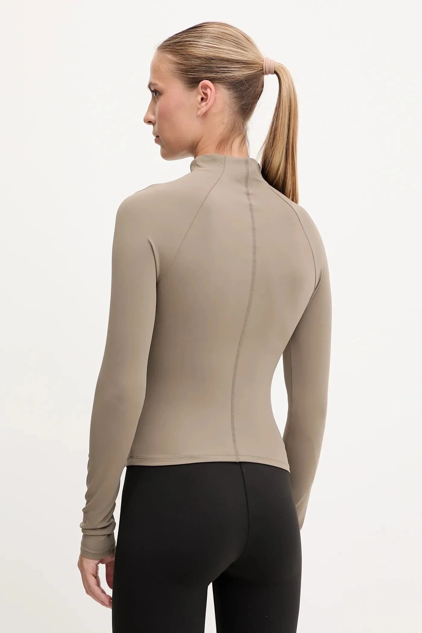 Программа с длинным рукавом - фото 3