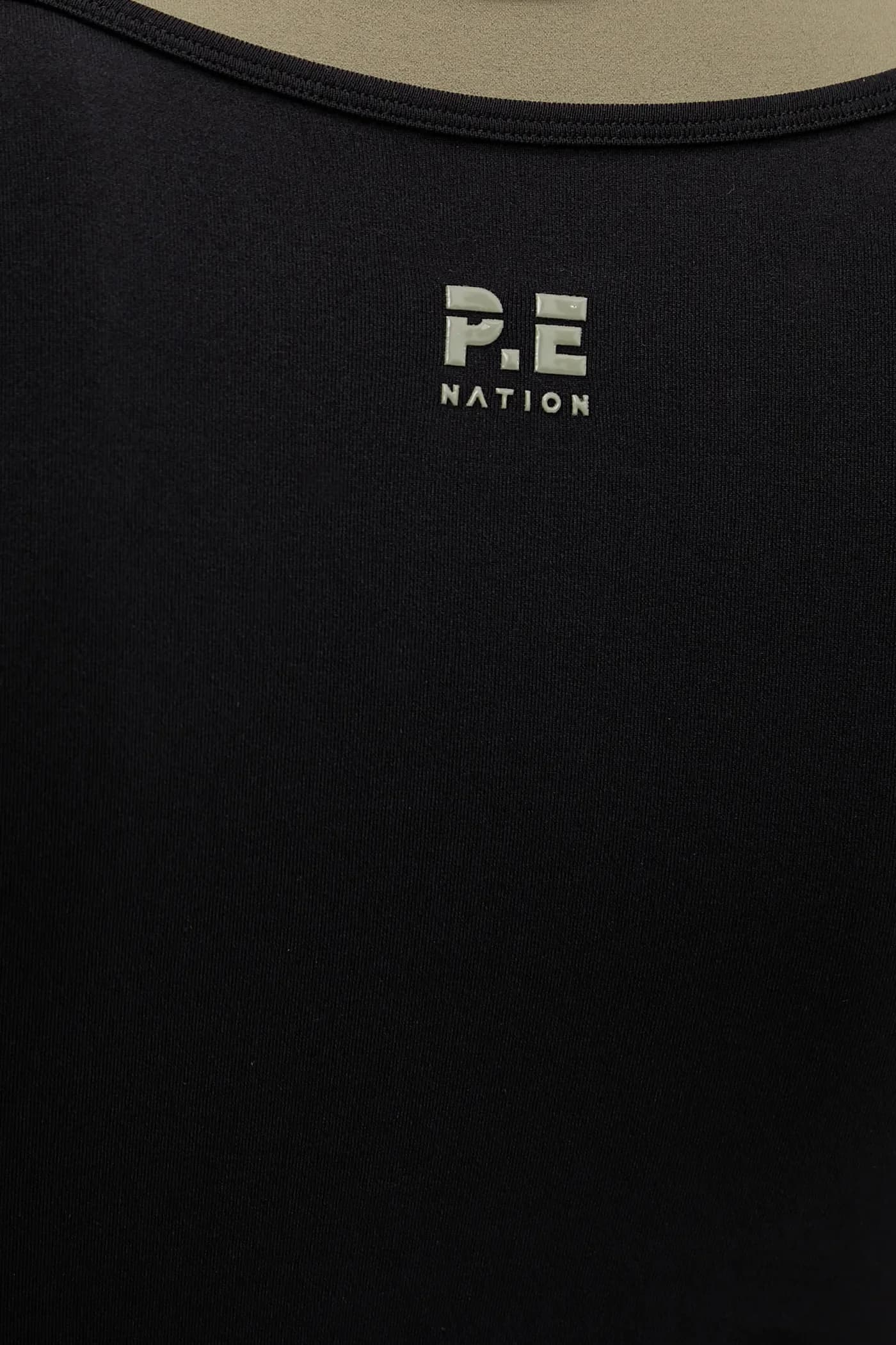 тренировочная футболка Sutton с длинными рукавами - фото 5