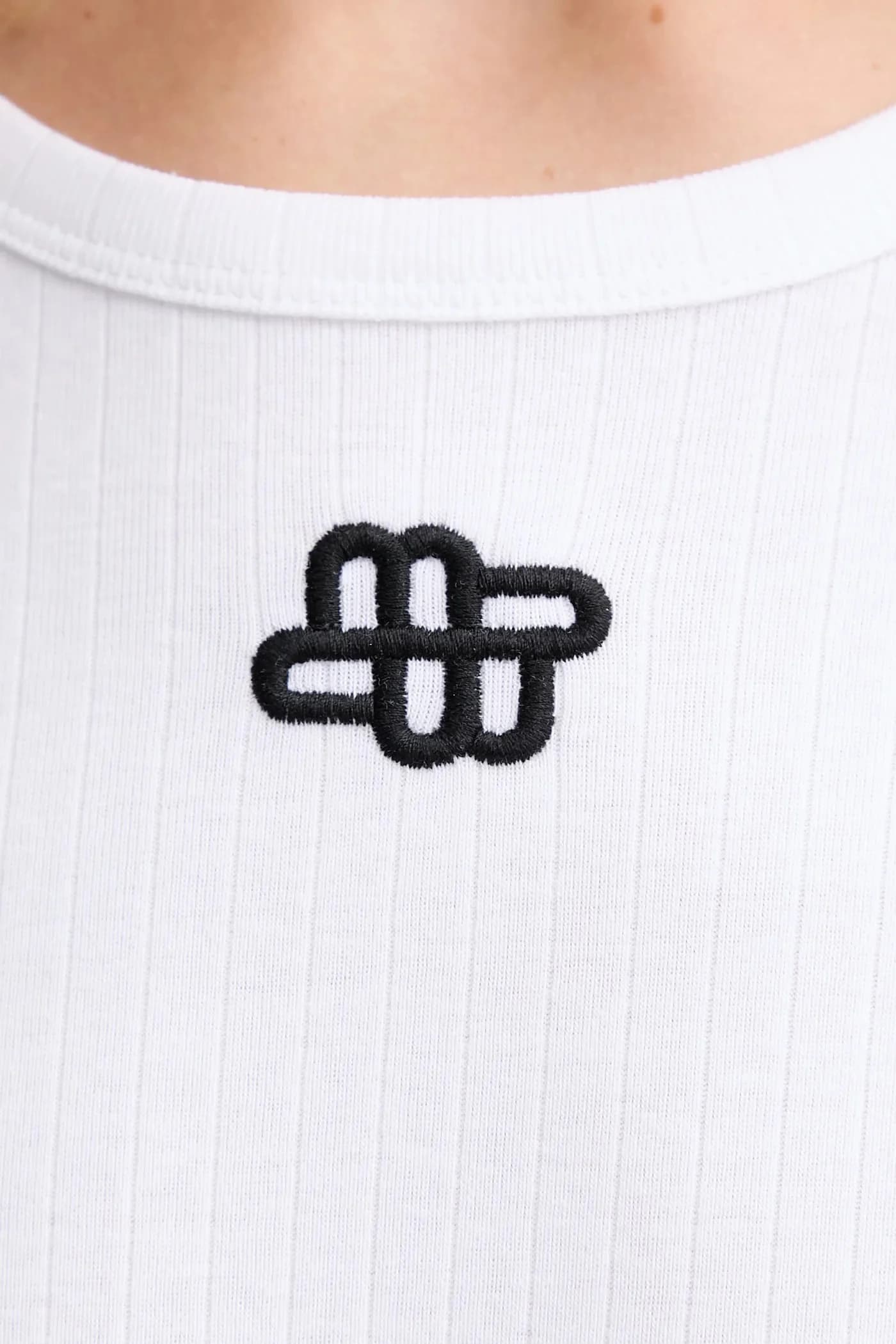 хлопковая рубашка POTE с длинными рукавами - фото 5