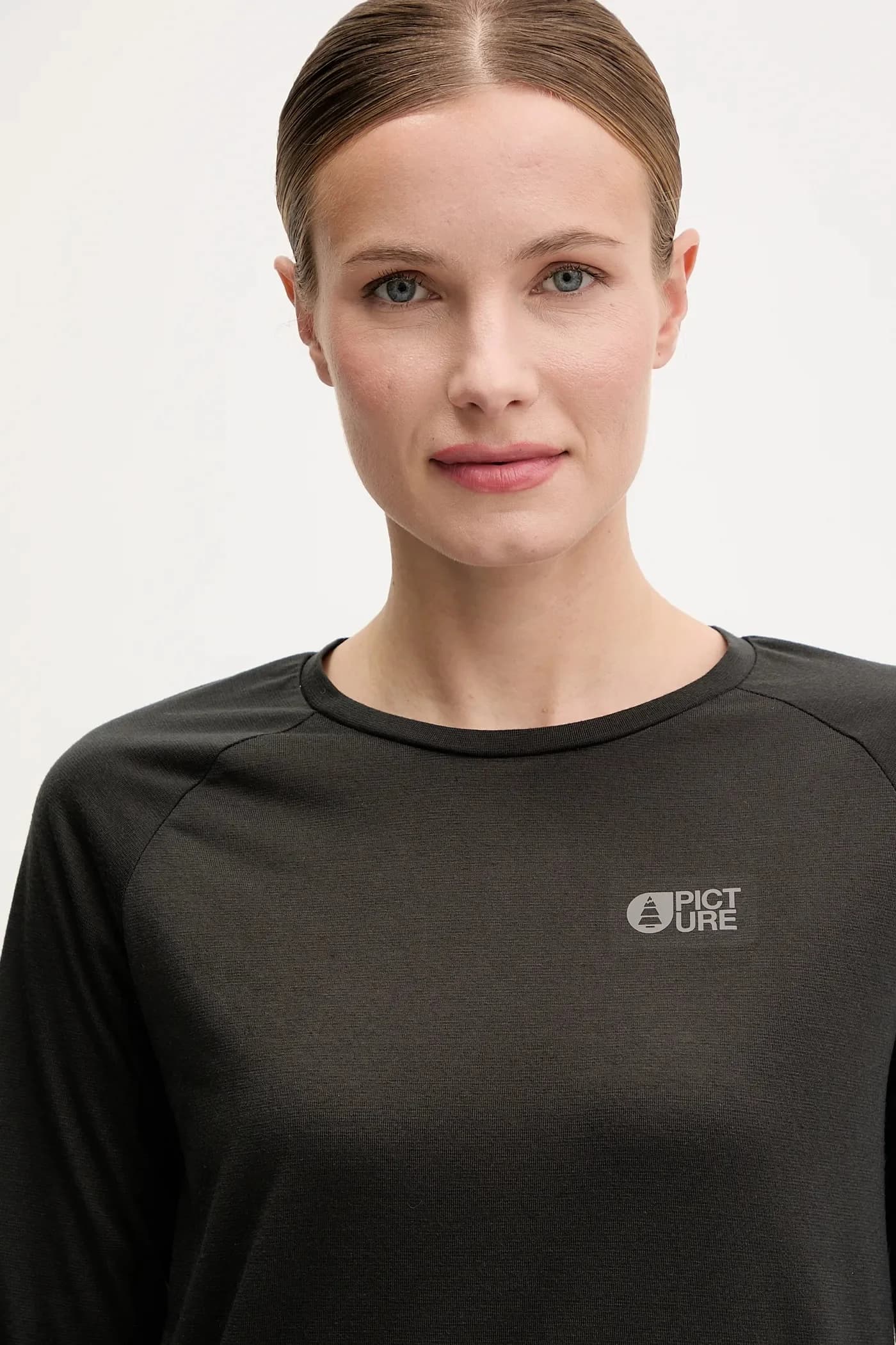 Timon спортивный лонгслив - фото 3