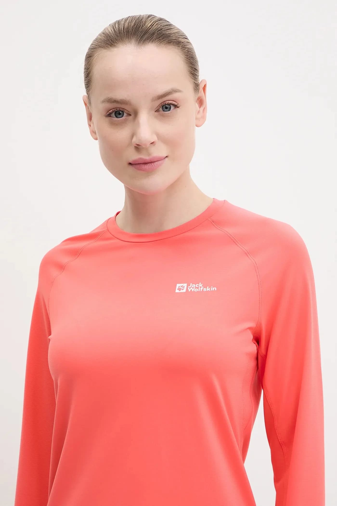 Спортивный лонгслив Prelight Swift - фото 4