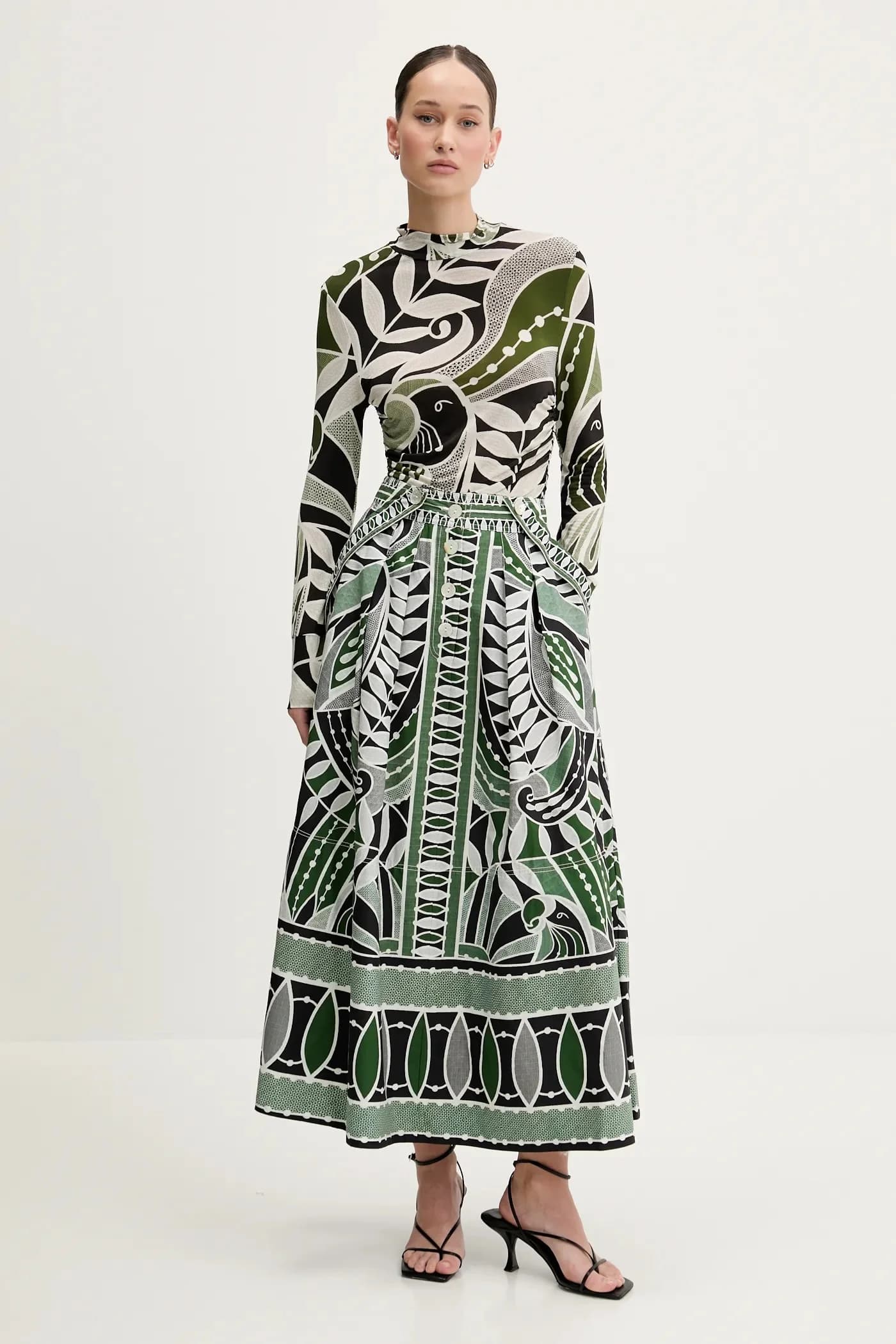 Лонгслив - фото 2