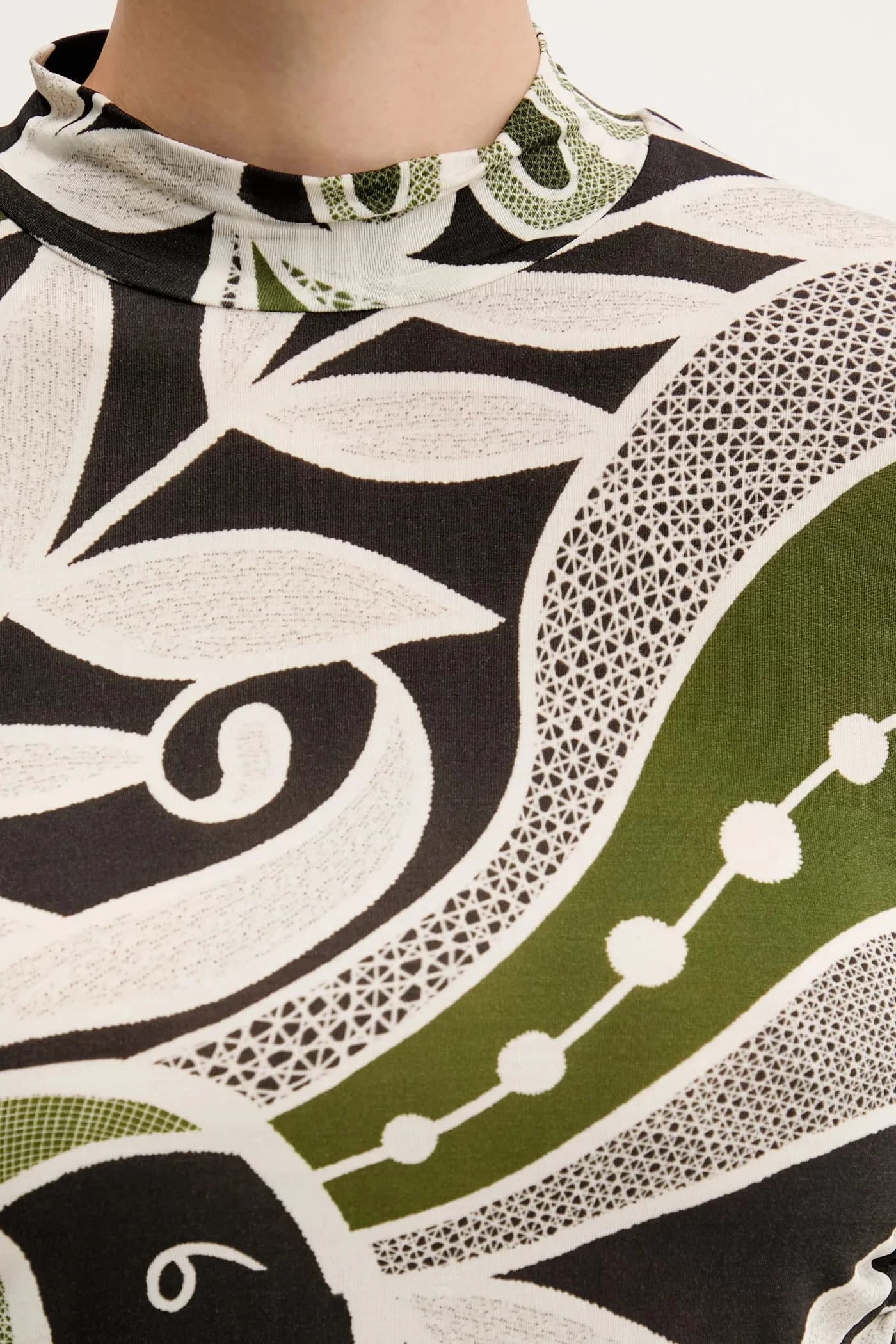 Лонгслив - фото 5