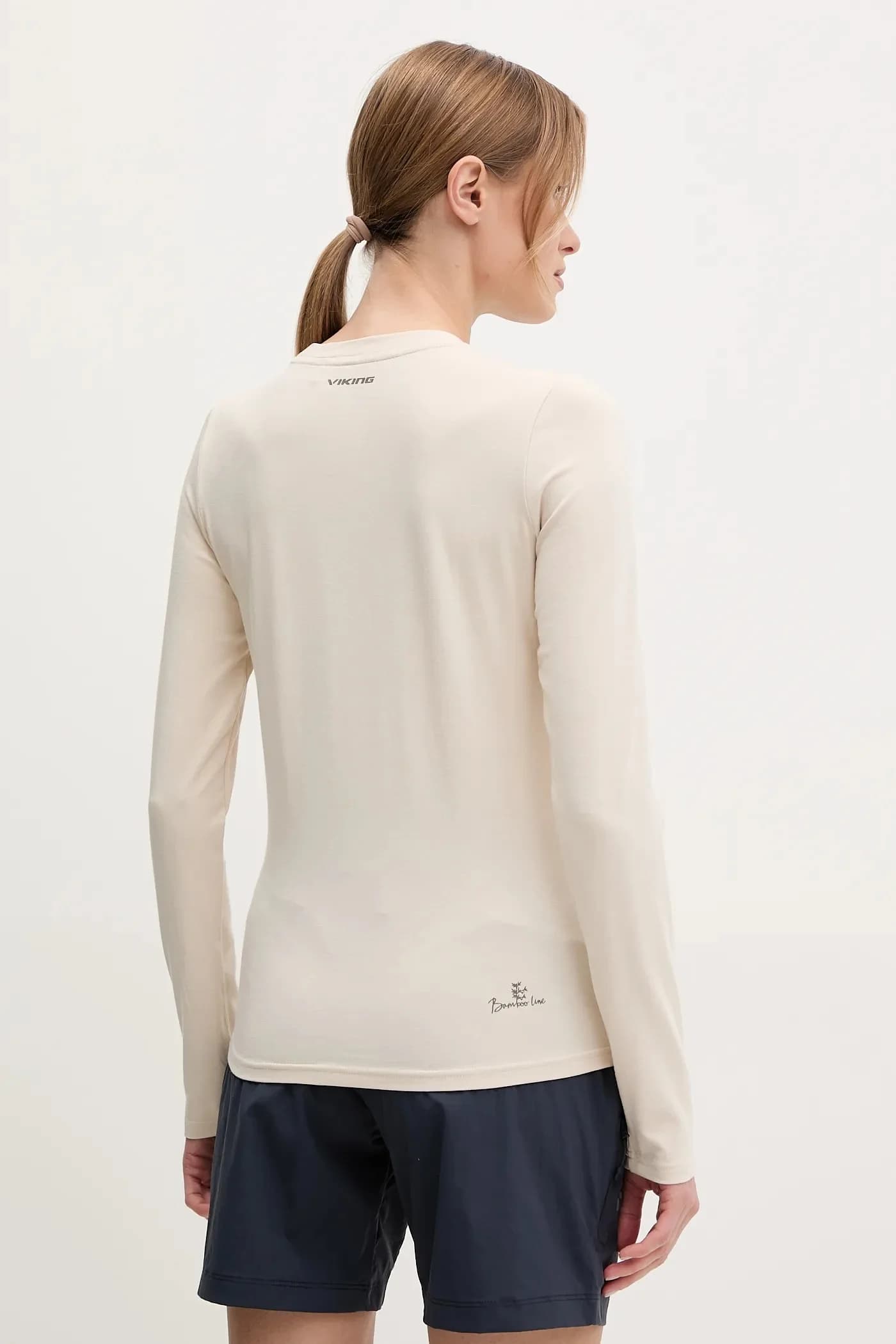 Escalante спортивный лонгслив - фото 3