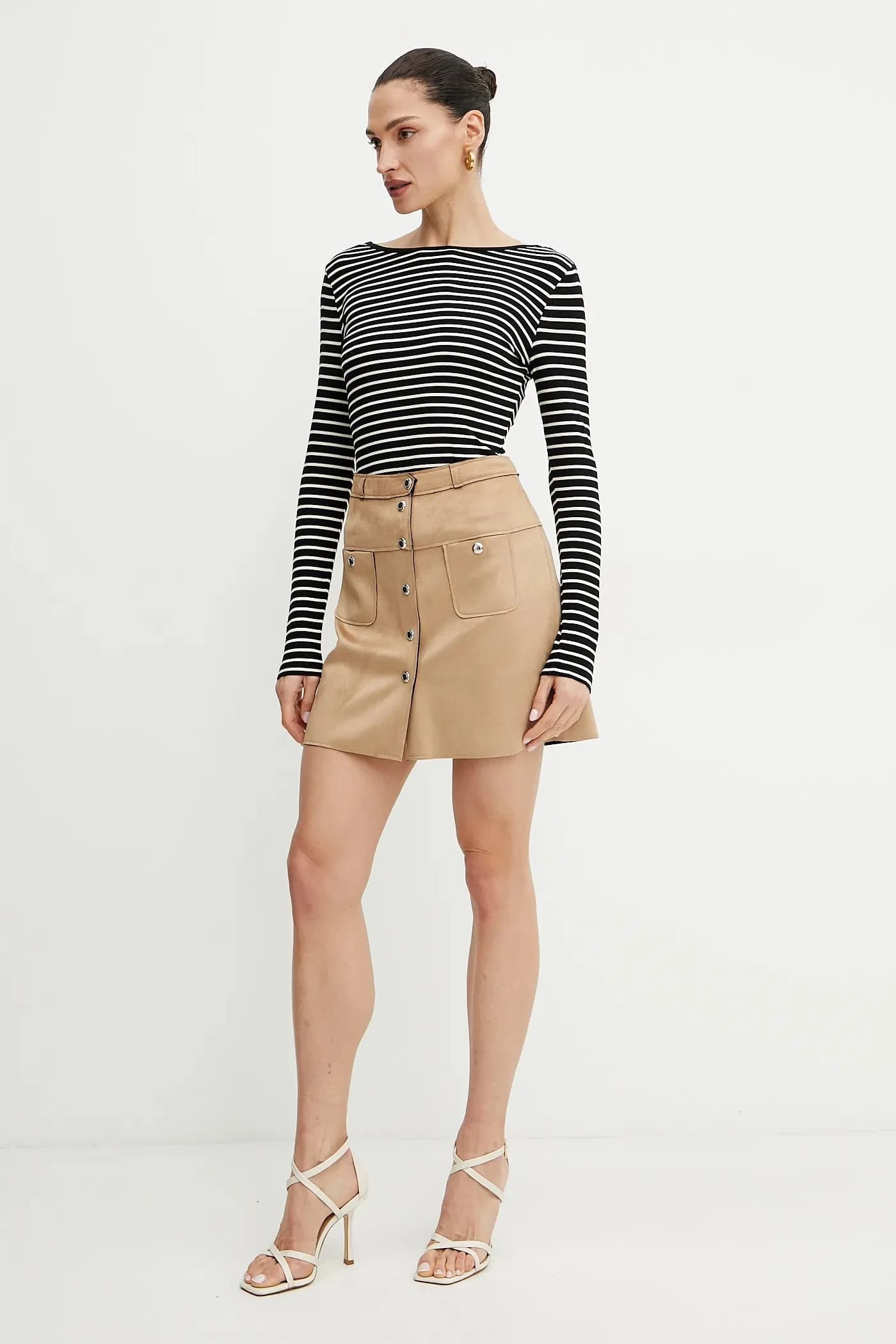 ТМАКИЯ с длинным рукавом - фото 2