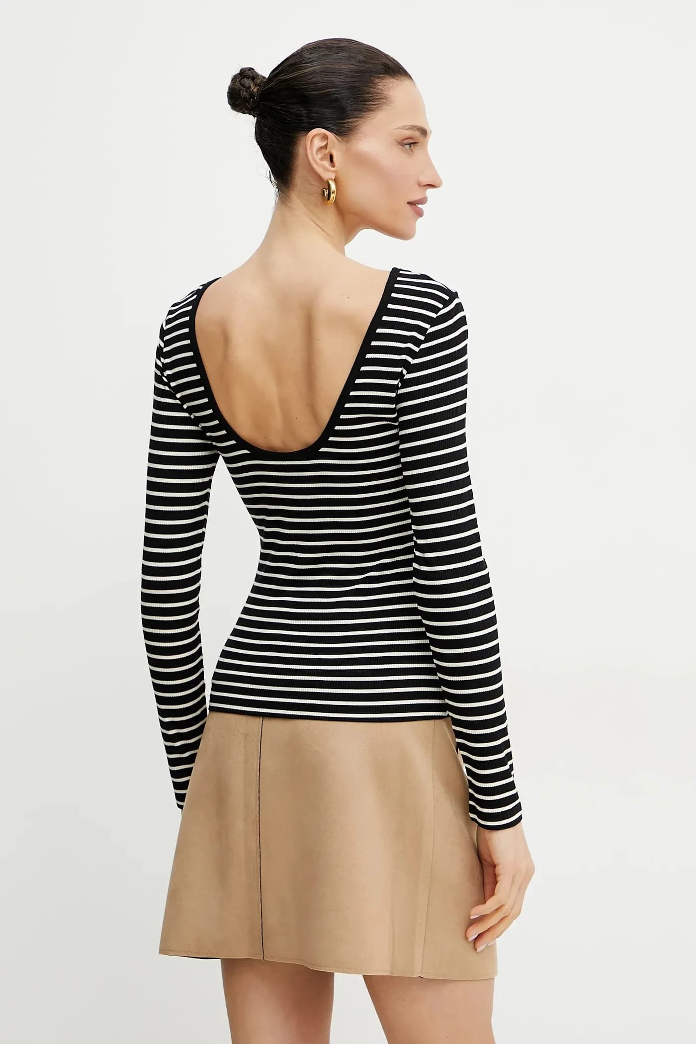 ТМАКИЯ с длинным рукавом - фото 3