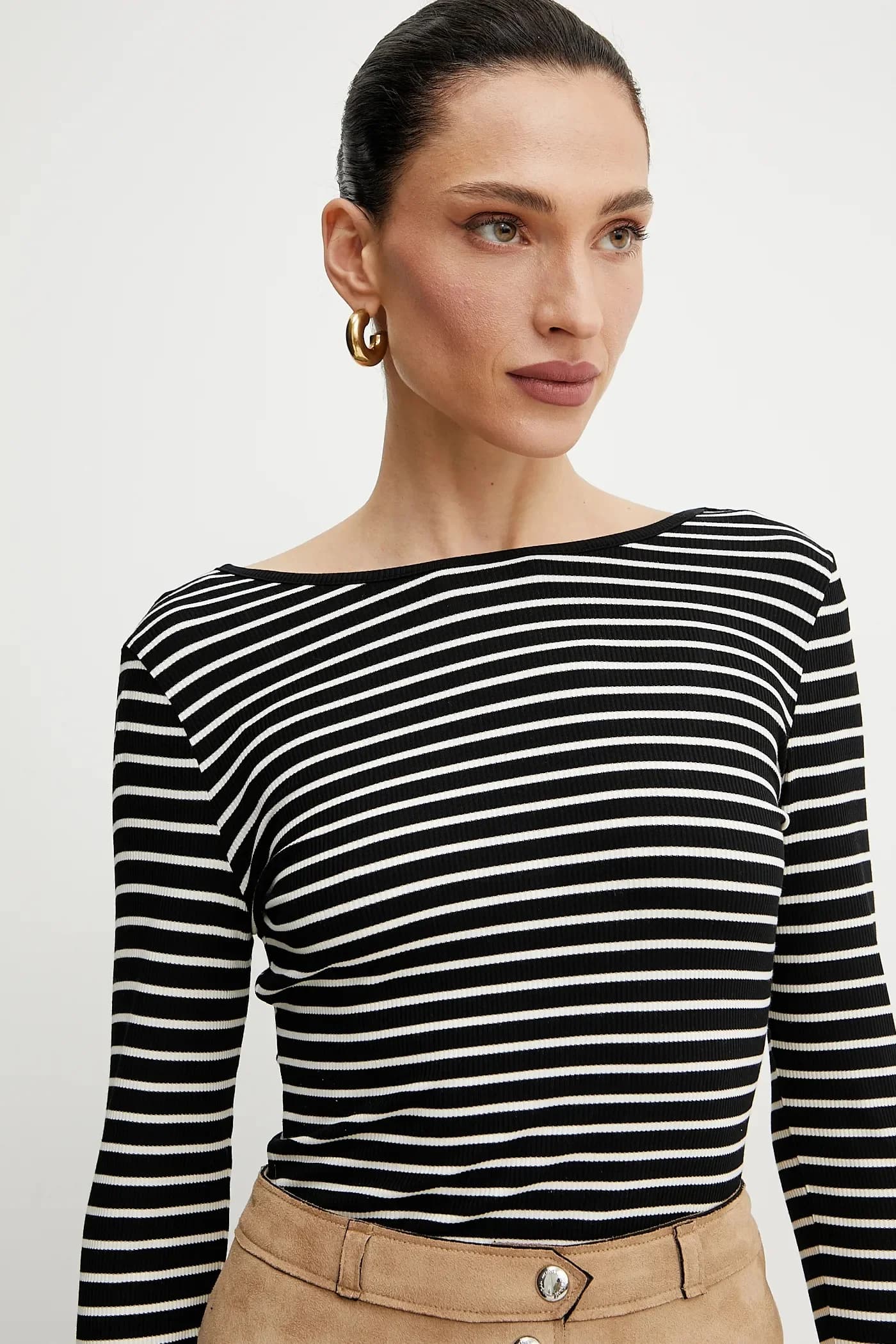 ТМАКИЯ с длинным рукавом - фото 4