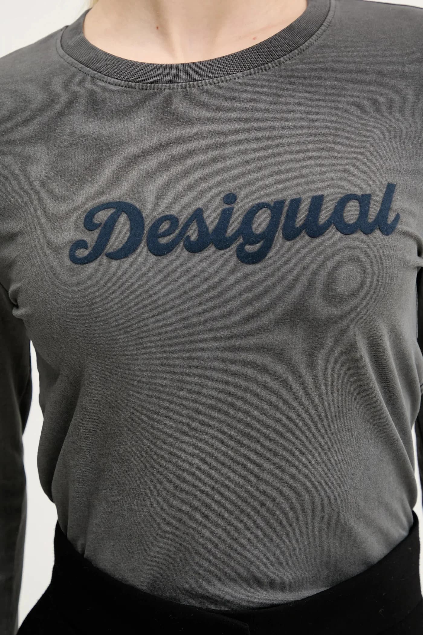 Лонгслив ВИСКОНСИН - фото 5