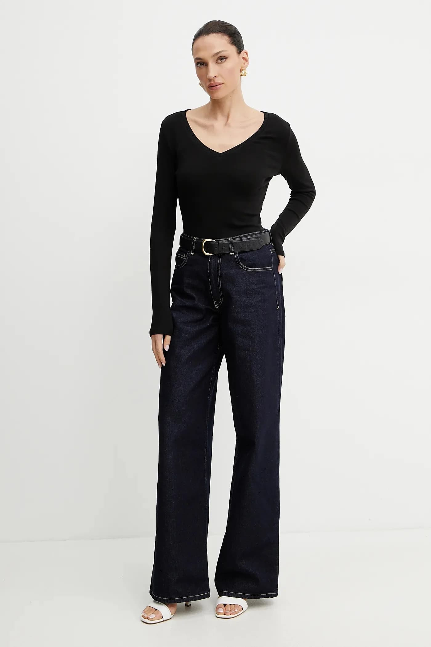 Лонгслив TOUNG - фото 2