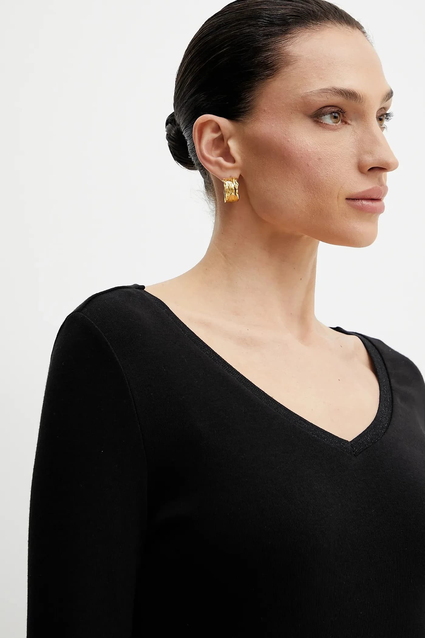 Лонгслив TOUNG - фото 4