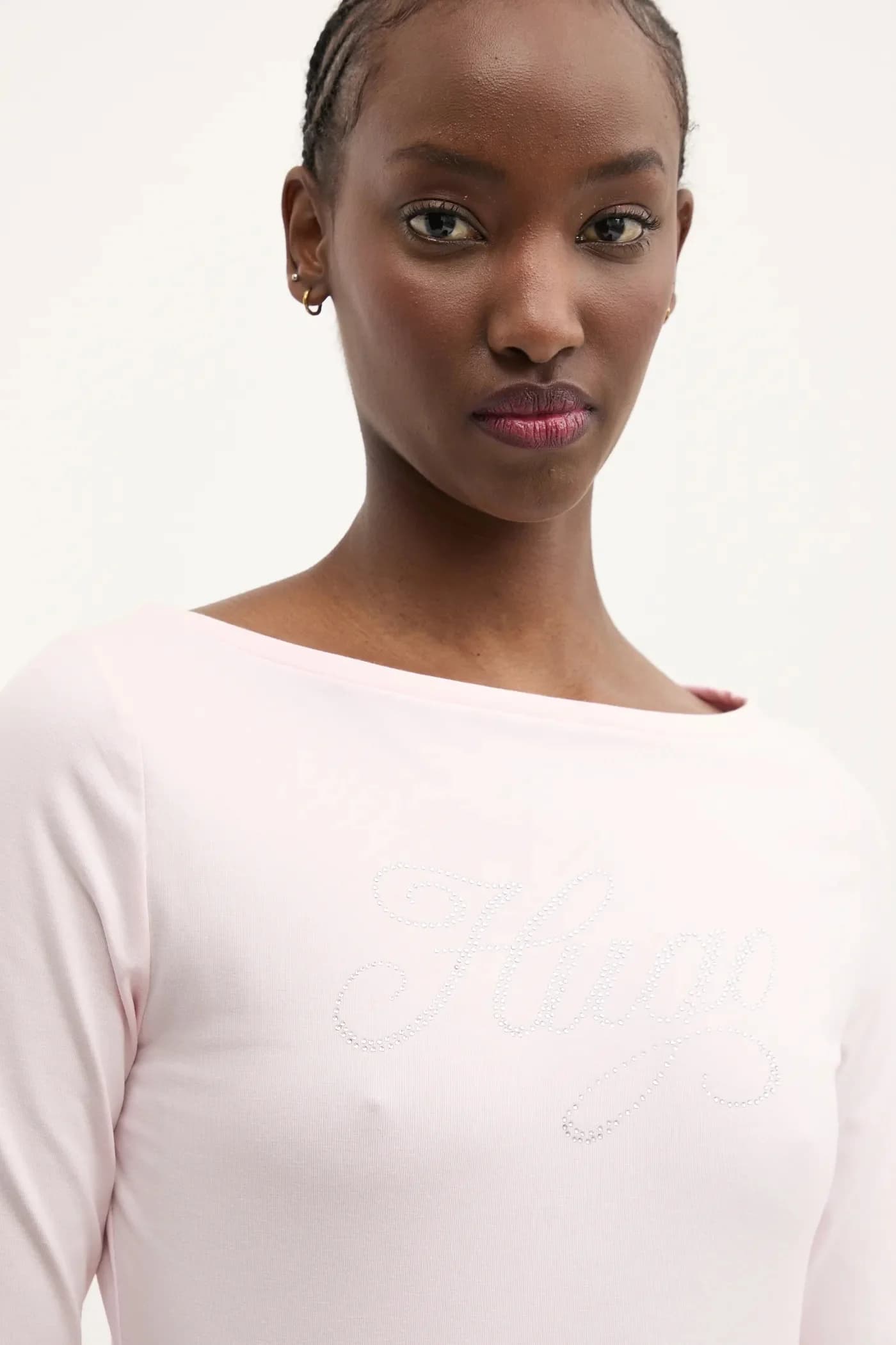 Лонгслив - фото 4