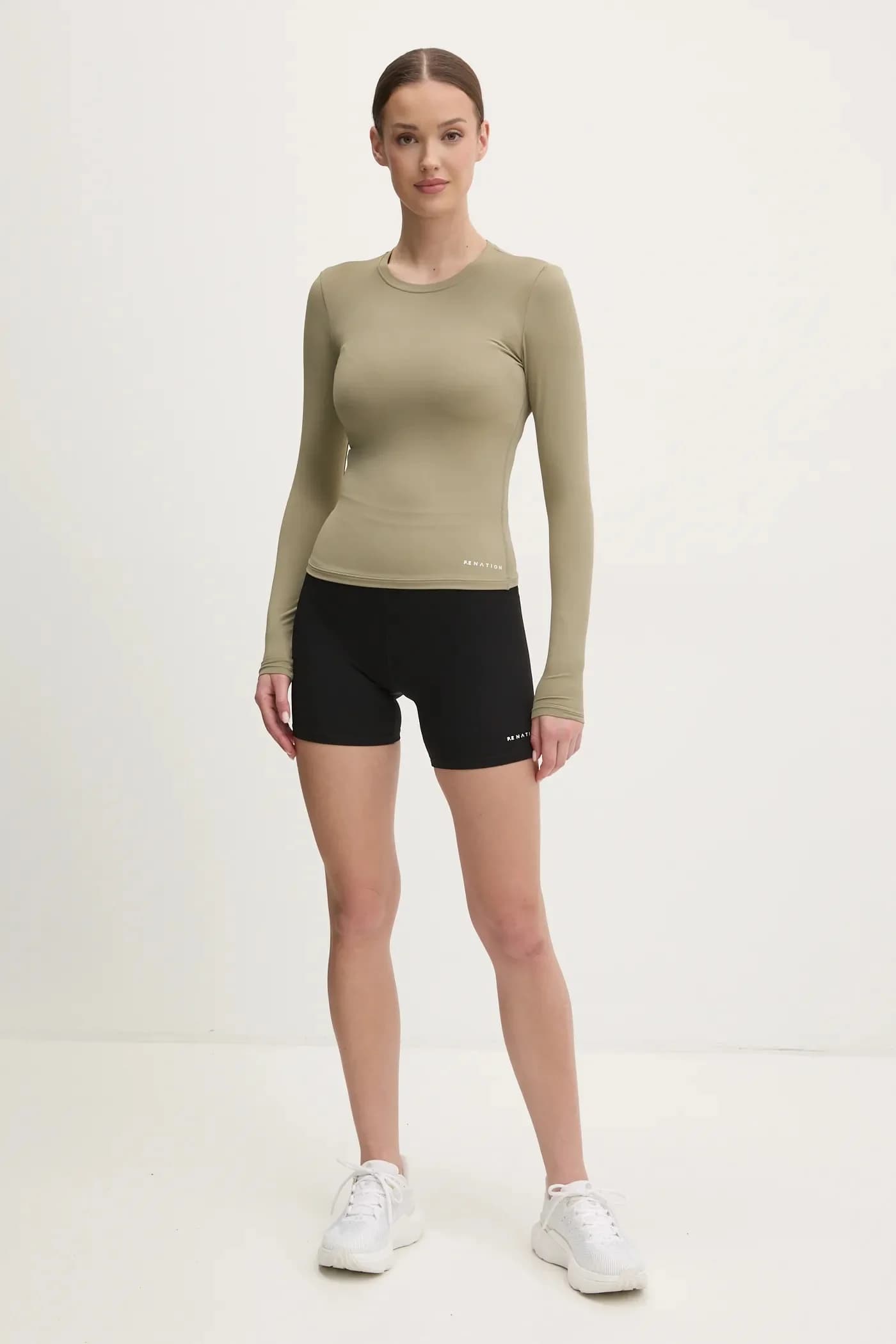 Фонд с длинным рукавом LS - фото 2