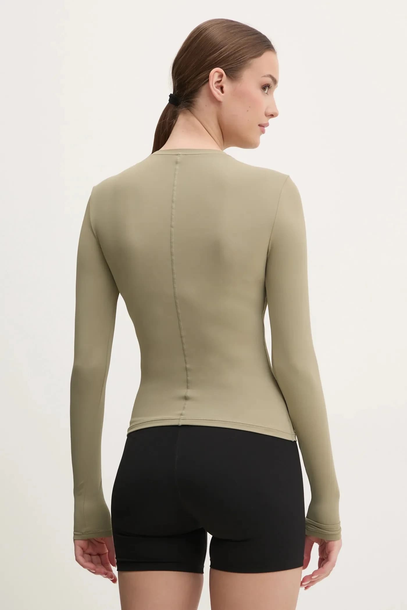 Фонд с длинным рукавом LS - фото 3