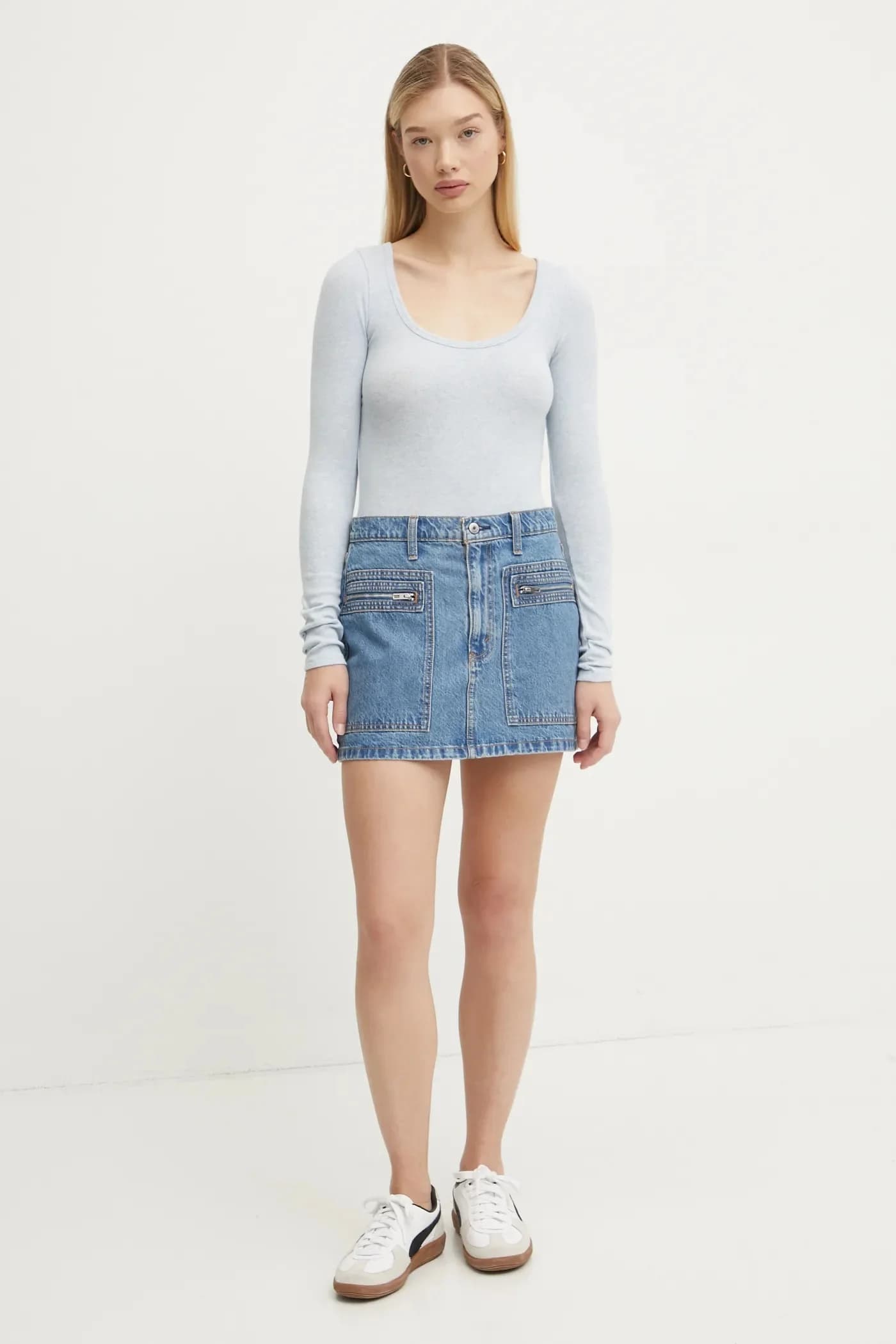 Лонгслив - фото 2