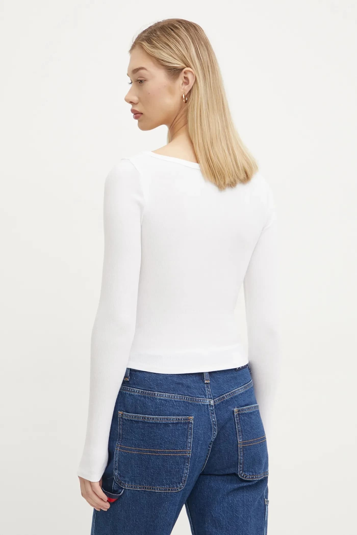 Лонгслив - фото 3