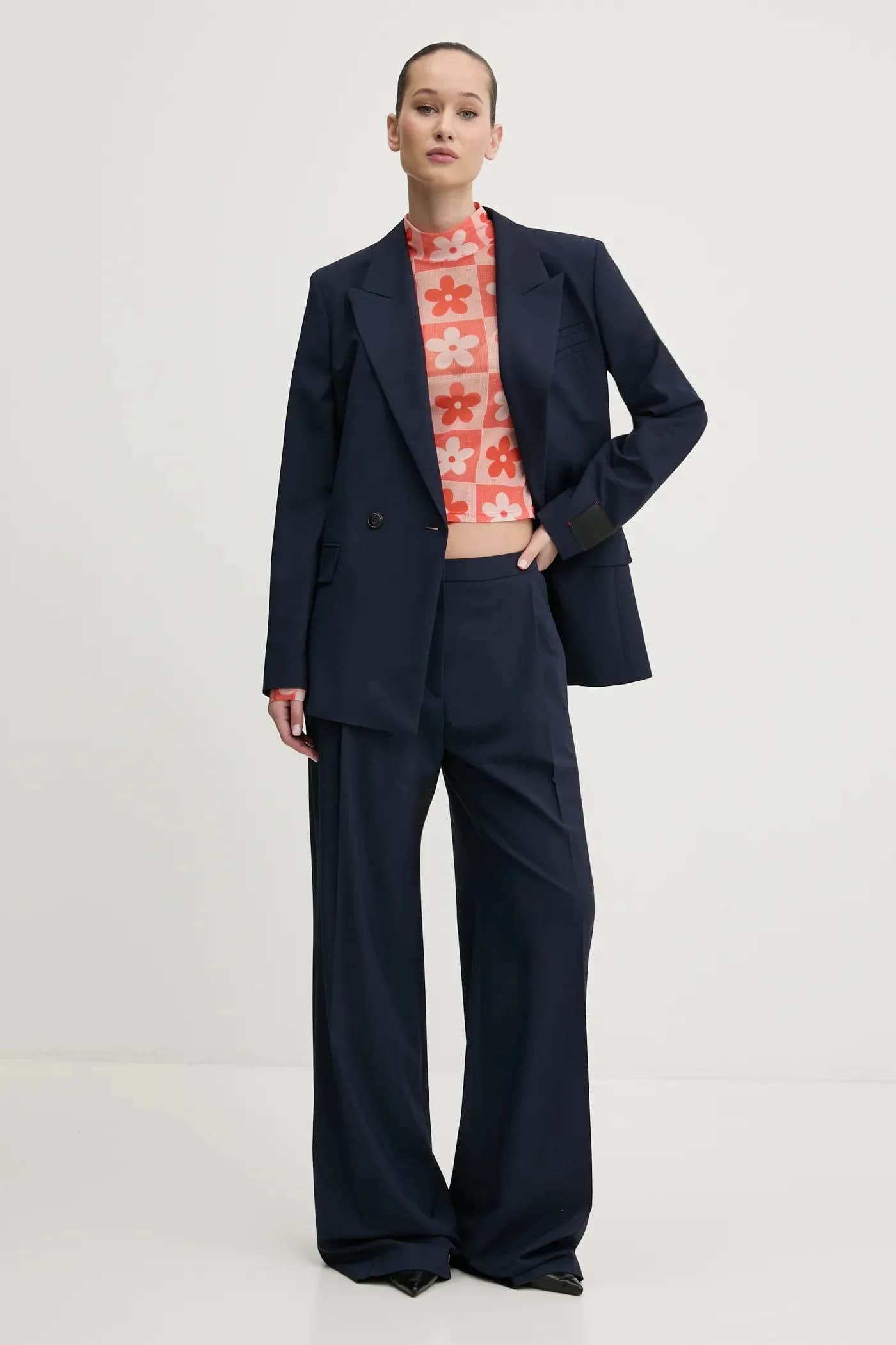 Лонгслив - фото 2