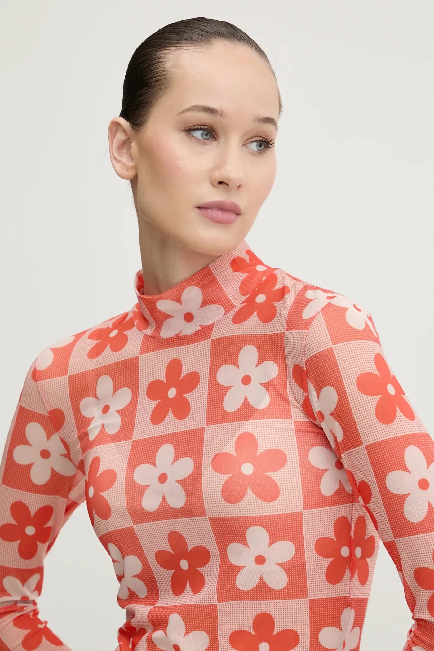 Лонгслив - фото 4