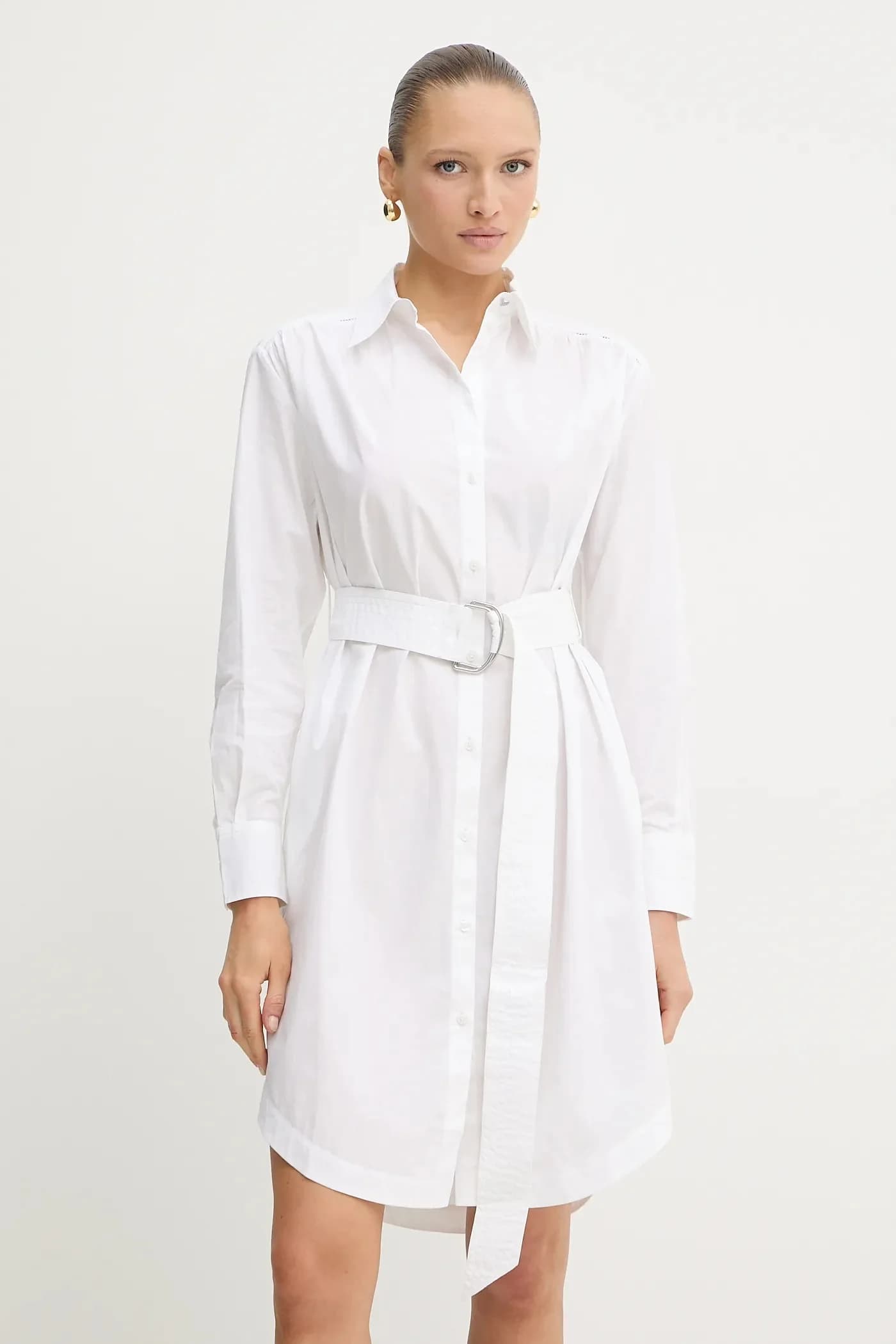 Хлопковое платье C_Delegent_2