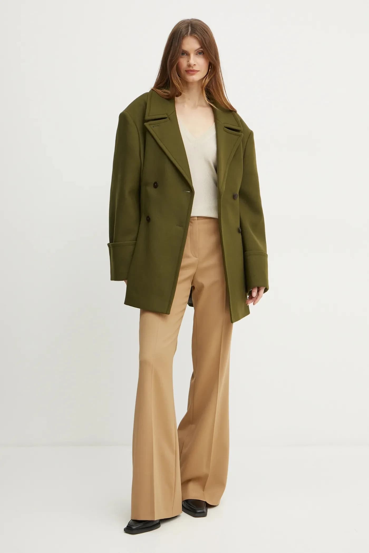 TIWI лонгслив - фото 2