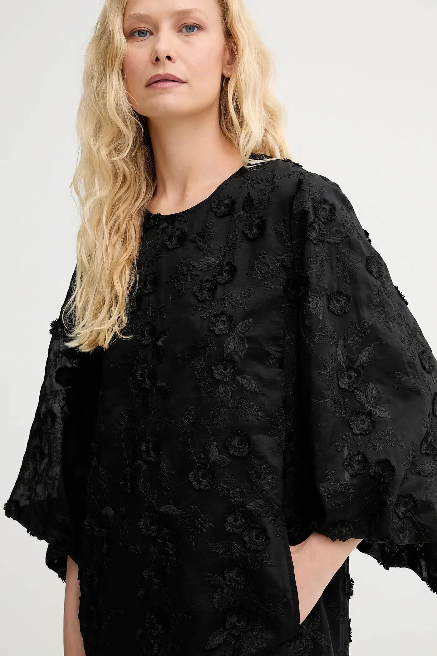 ПАНСИ платье - фото 4