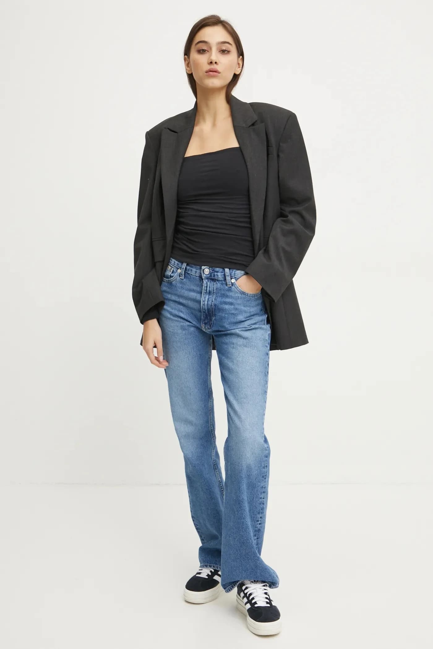 Лонгслив - фото 2