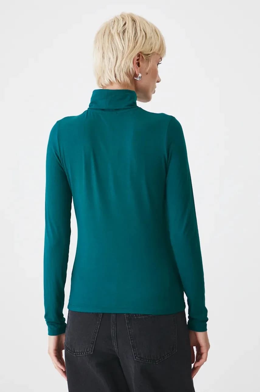 Лонгслив - фото 3