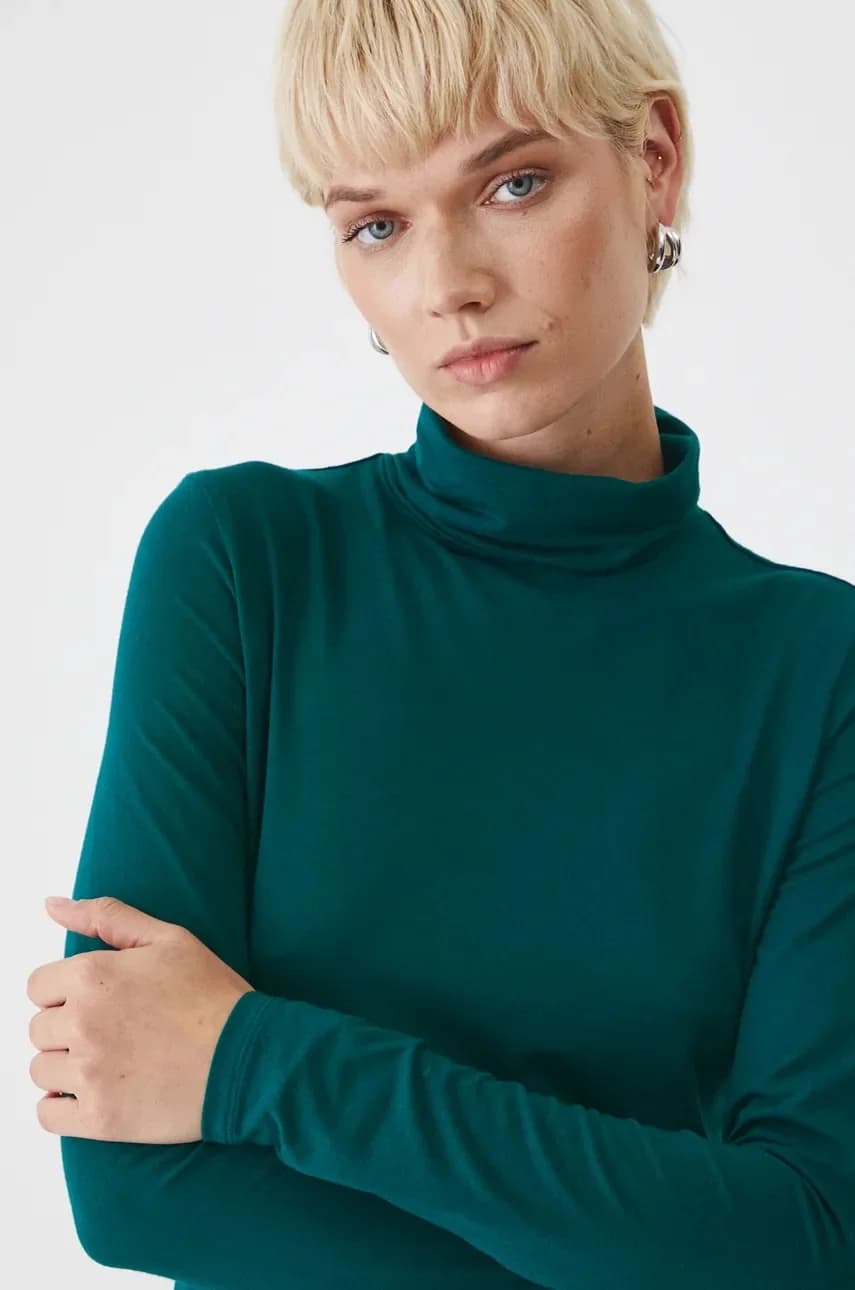 Лонгслив - фото 4