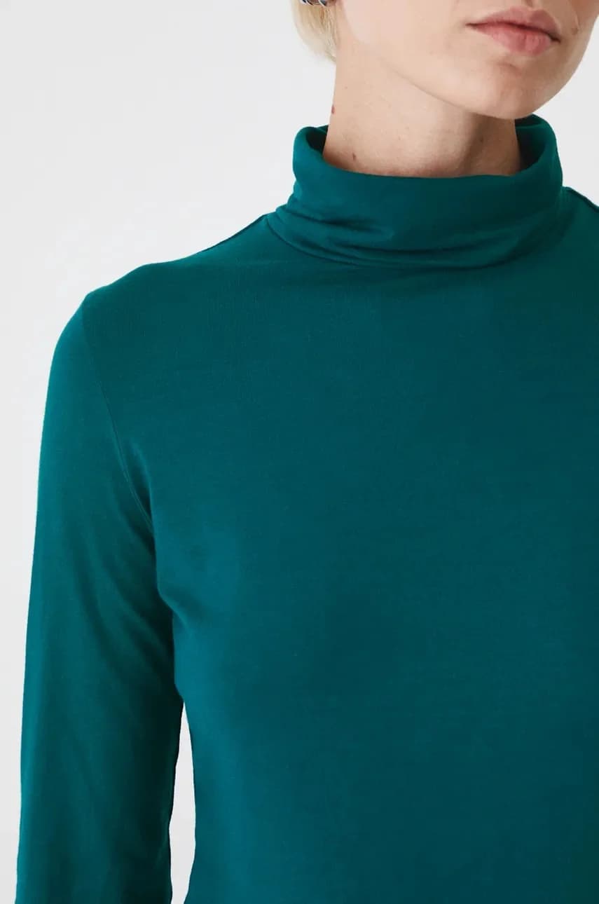 Лонгслив - фото 5