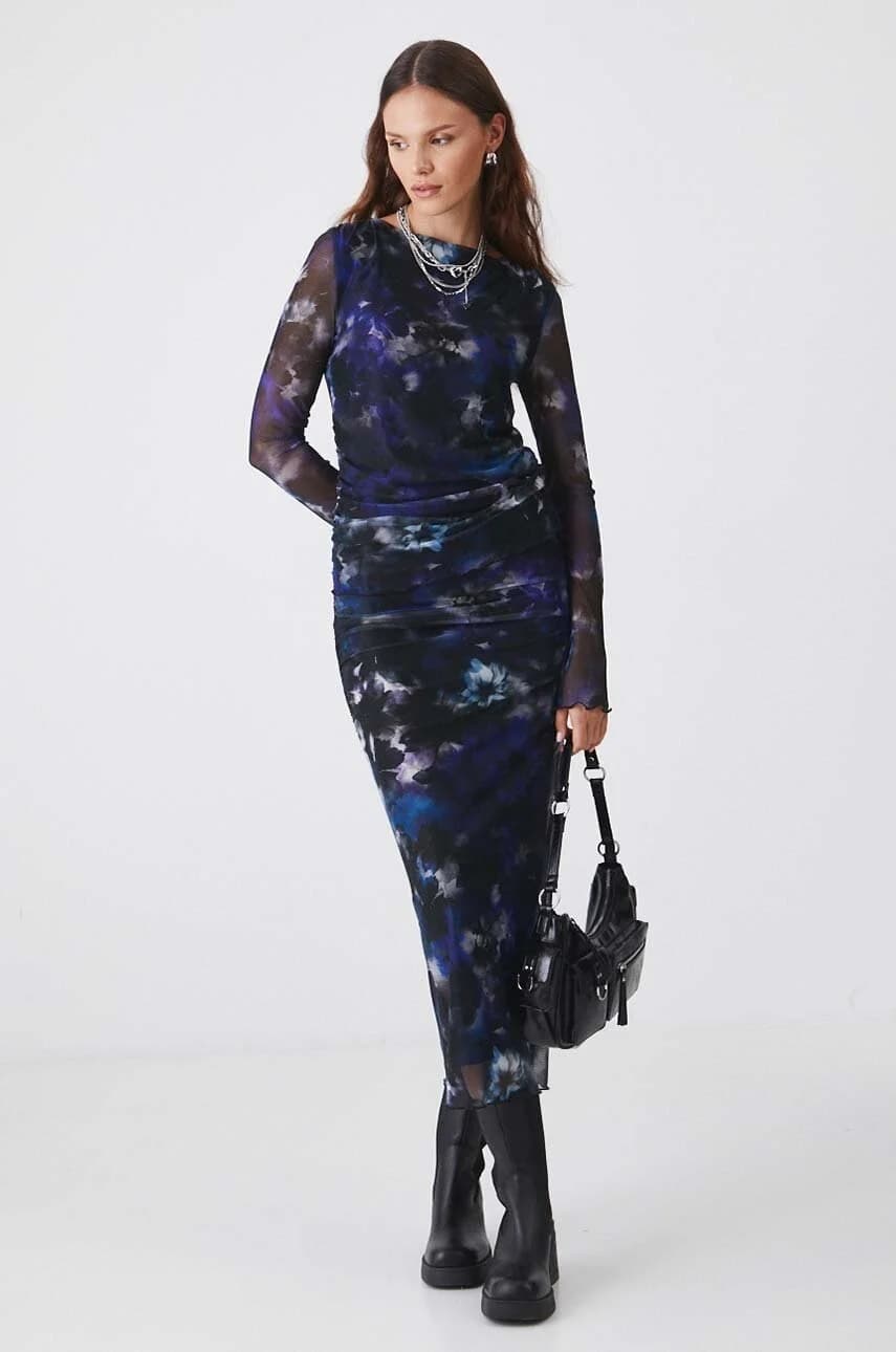 Лонгслив - фото 2