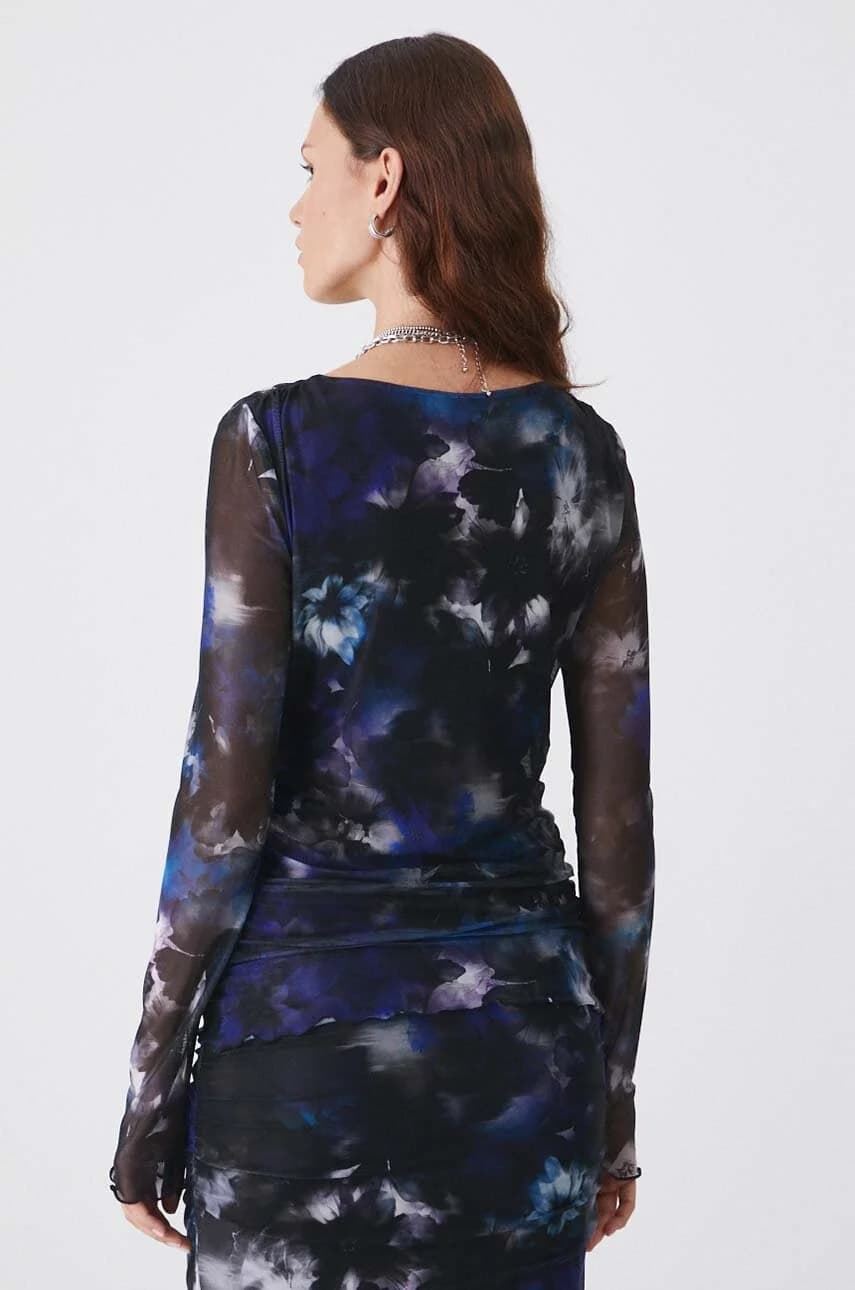 Лонгслив - фото 3