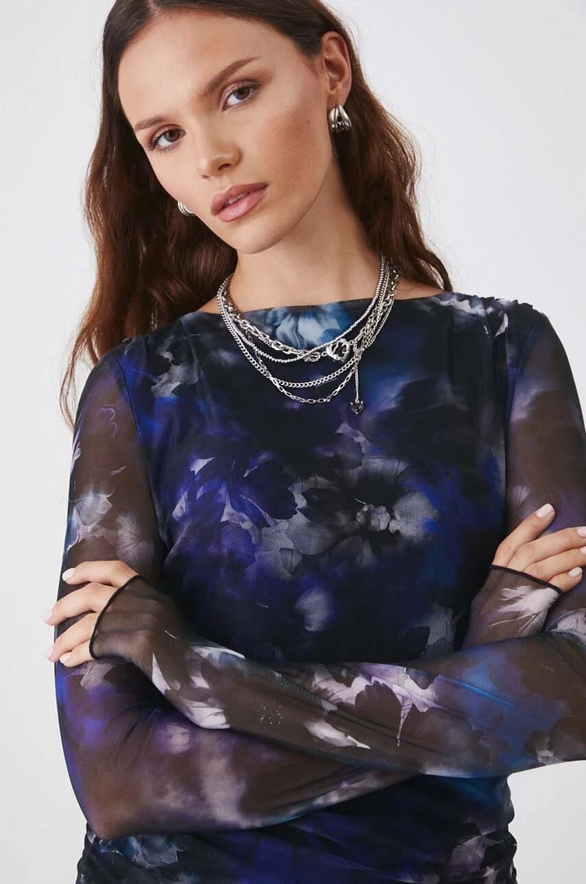 Лонгслив - фото 4