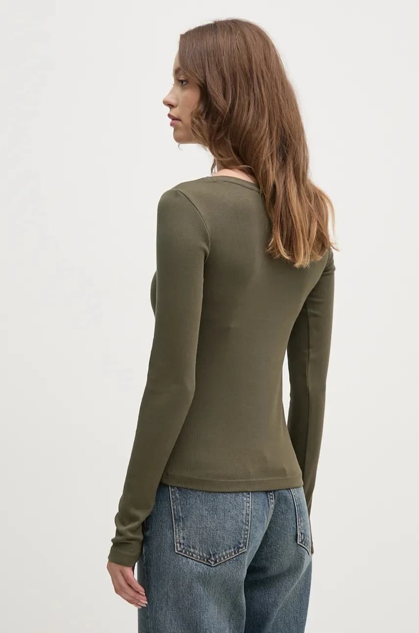 Лонгслив ФИННИ - фото 3