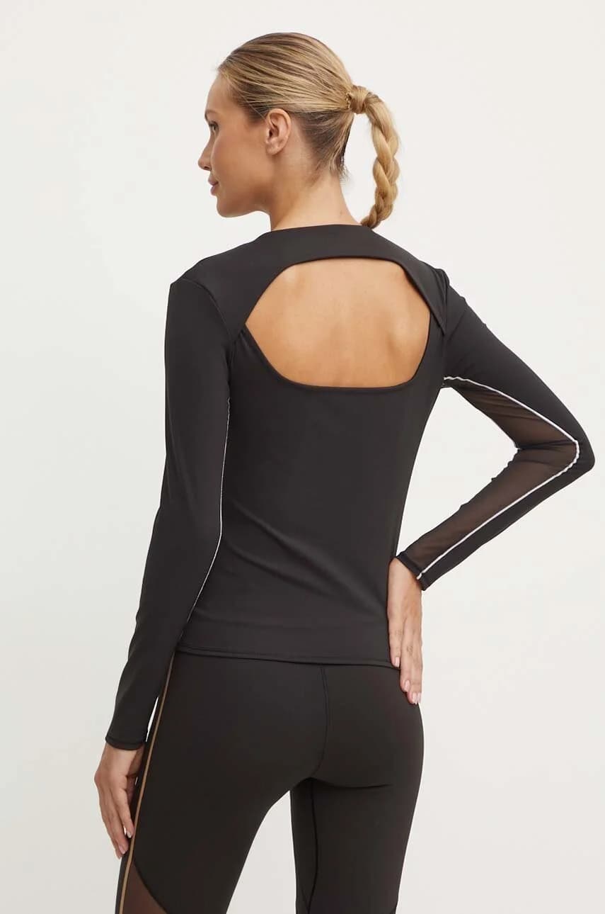 Лонгслив - фото 3