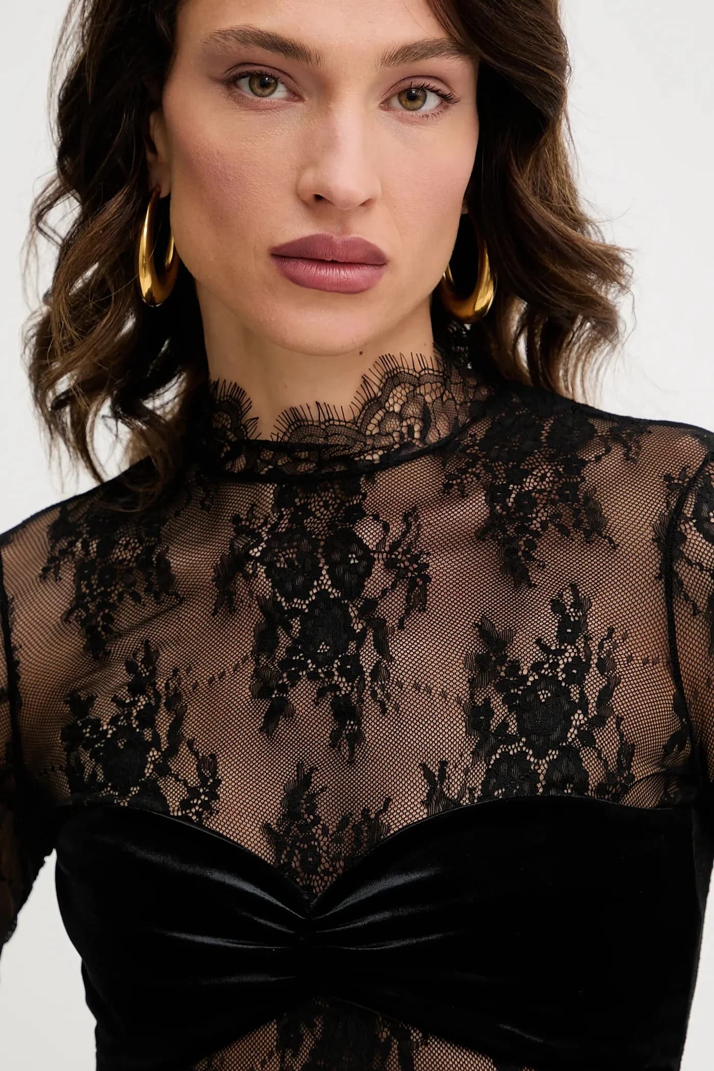 платье Бригетта - фото 4