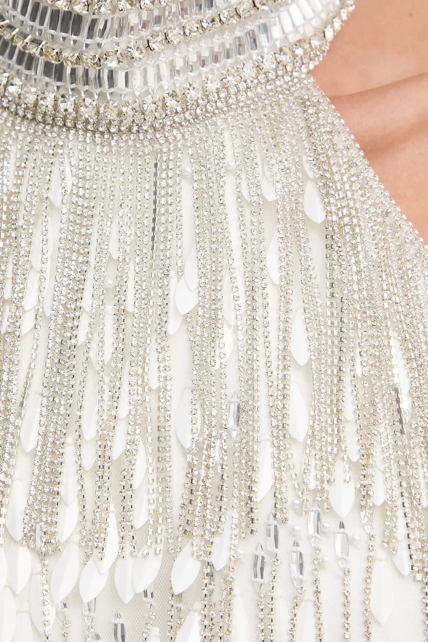 платье Тори - фото 6