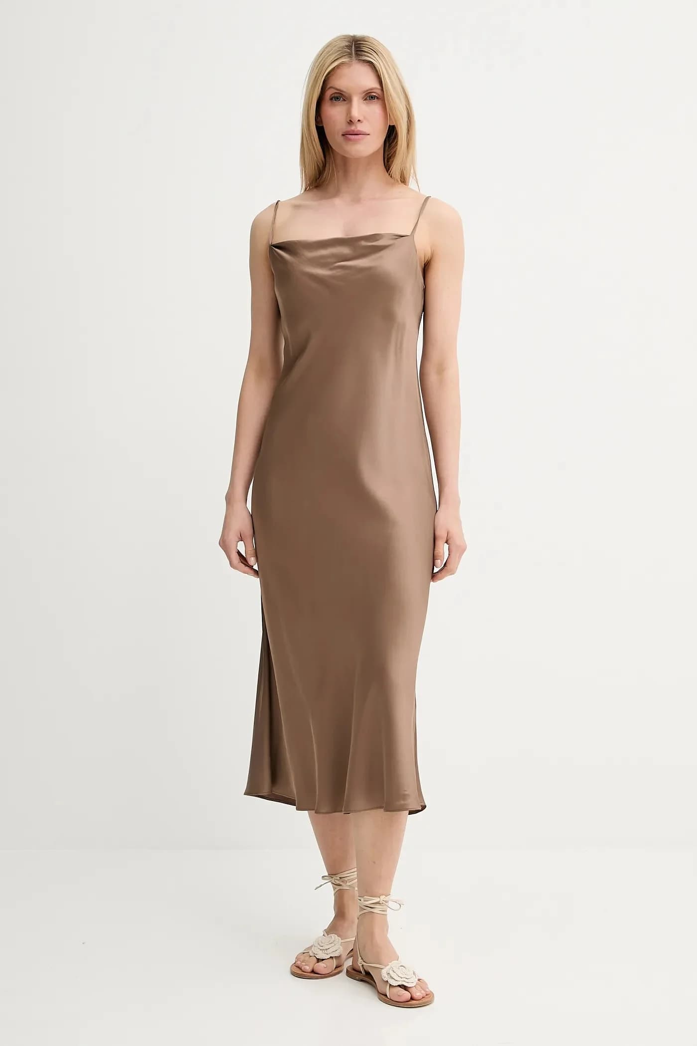 BABYLOMA платье