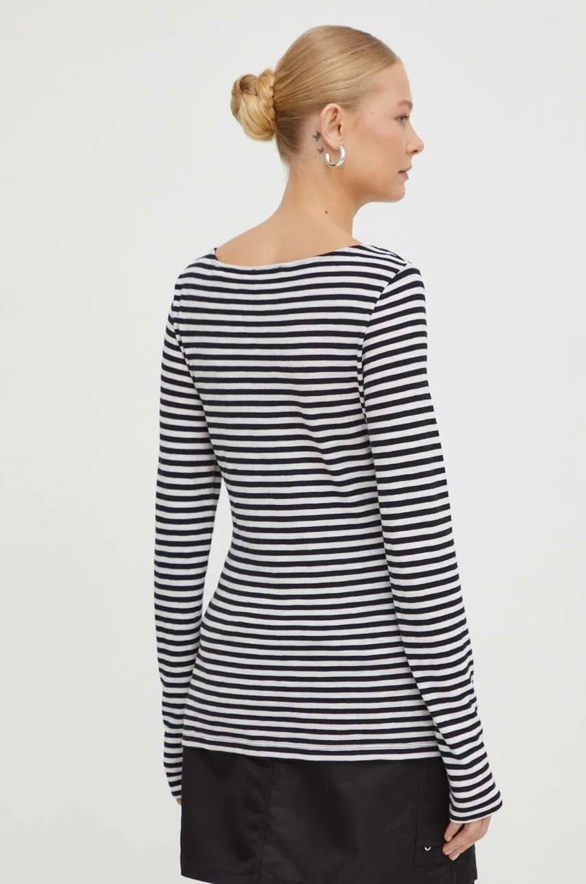 Лонгслив - фото 3