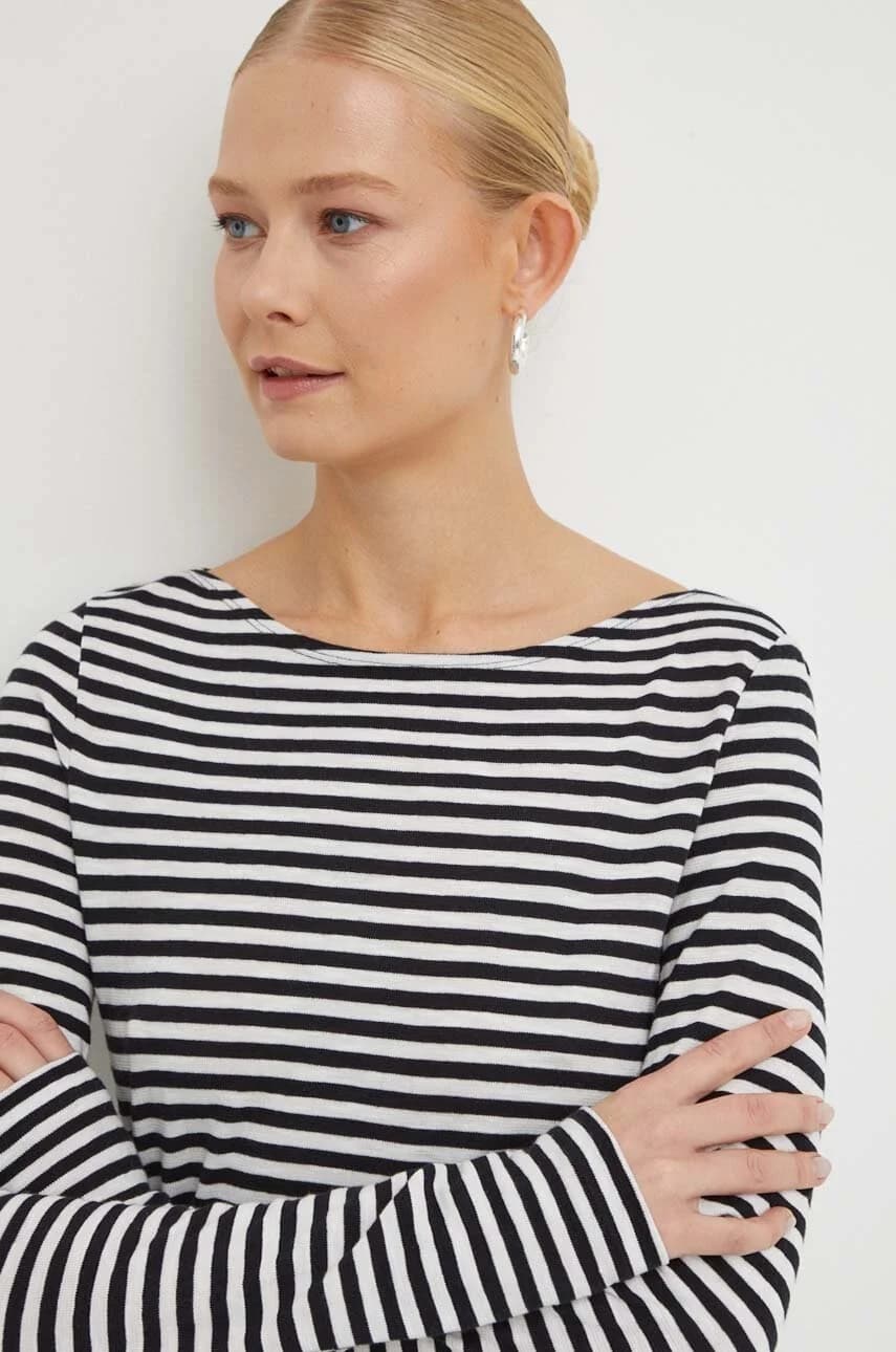 Лонгслив - фото 4